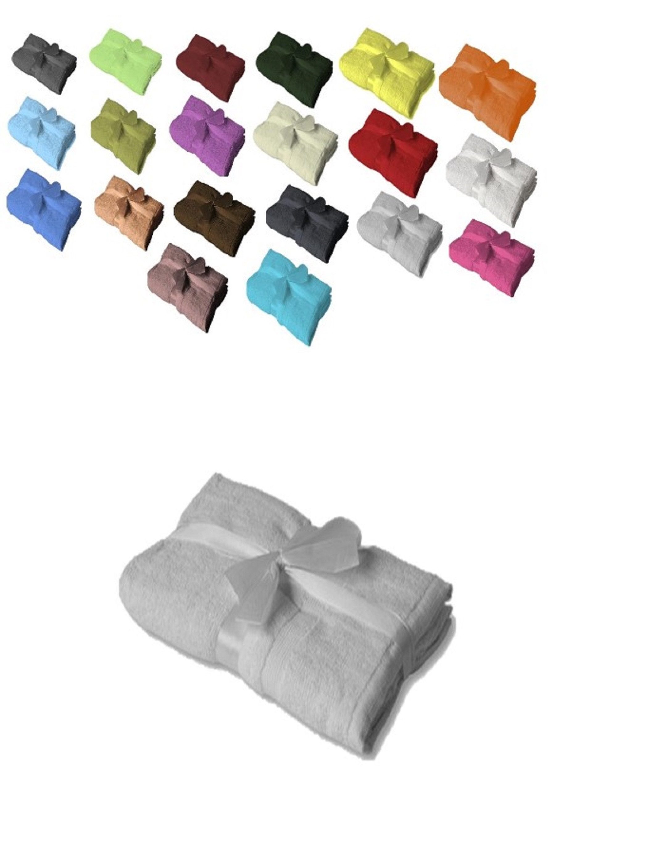 EXKLUSIV HEIMTEXTIL Handtuch Handtuch Spar Set günstig online kaufen