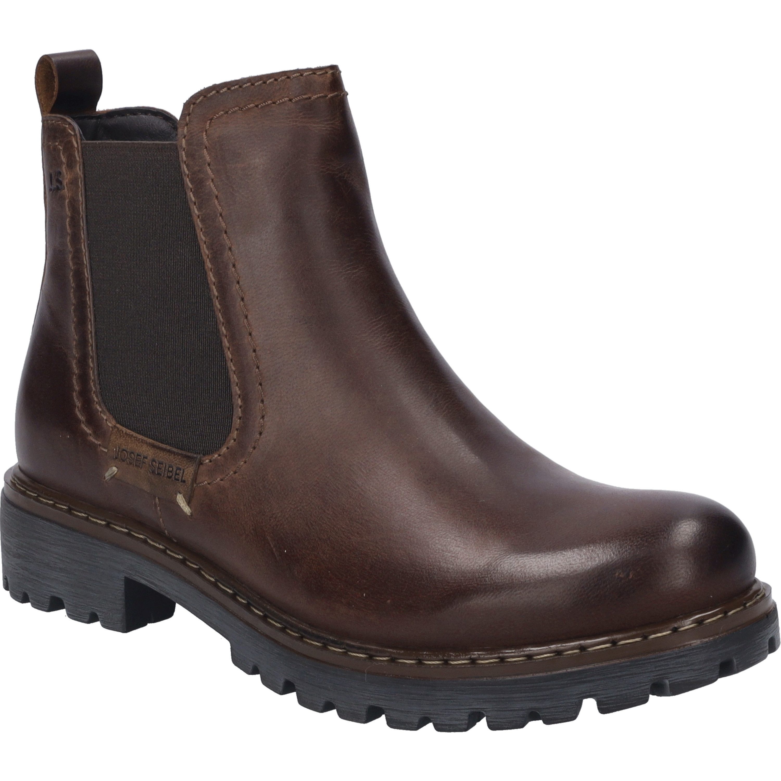 Josef Seibel Marta 03, braun Stiefelette