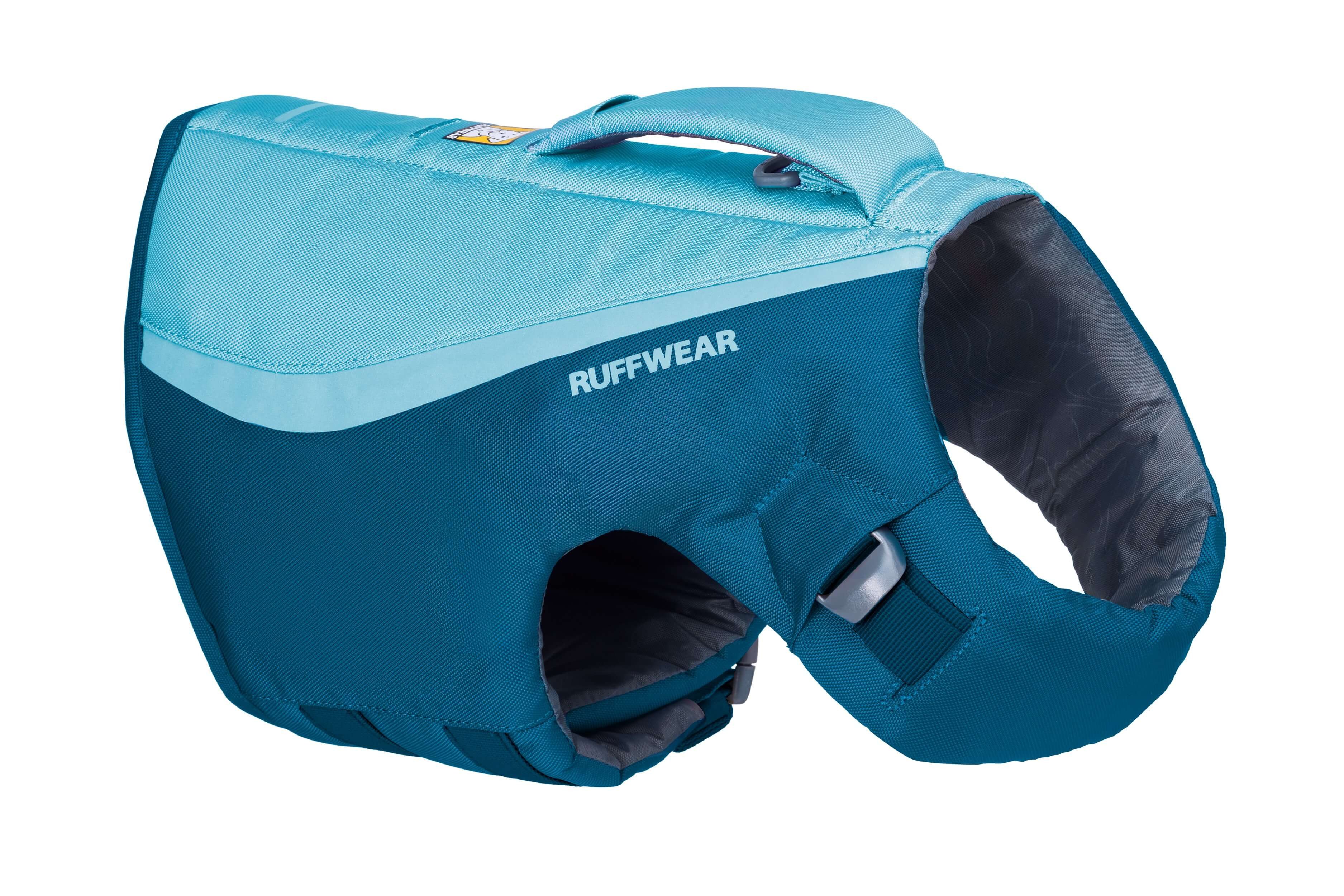 Ruffwear Hundeweste Float Coat Schwimmweste