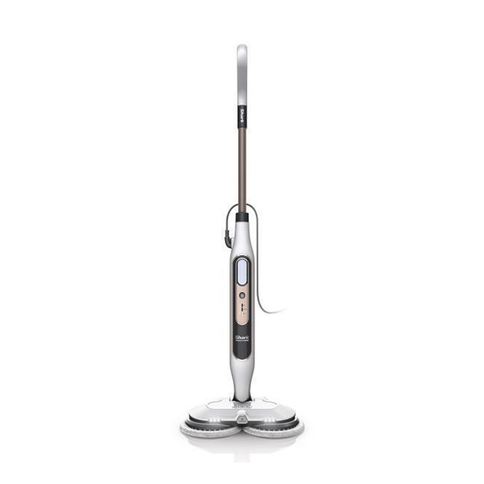 Shark Dampfreiniger S8201EU, 3 Reinigungsmodi: Light, Normal, Deep