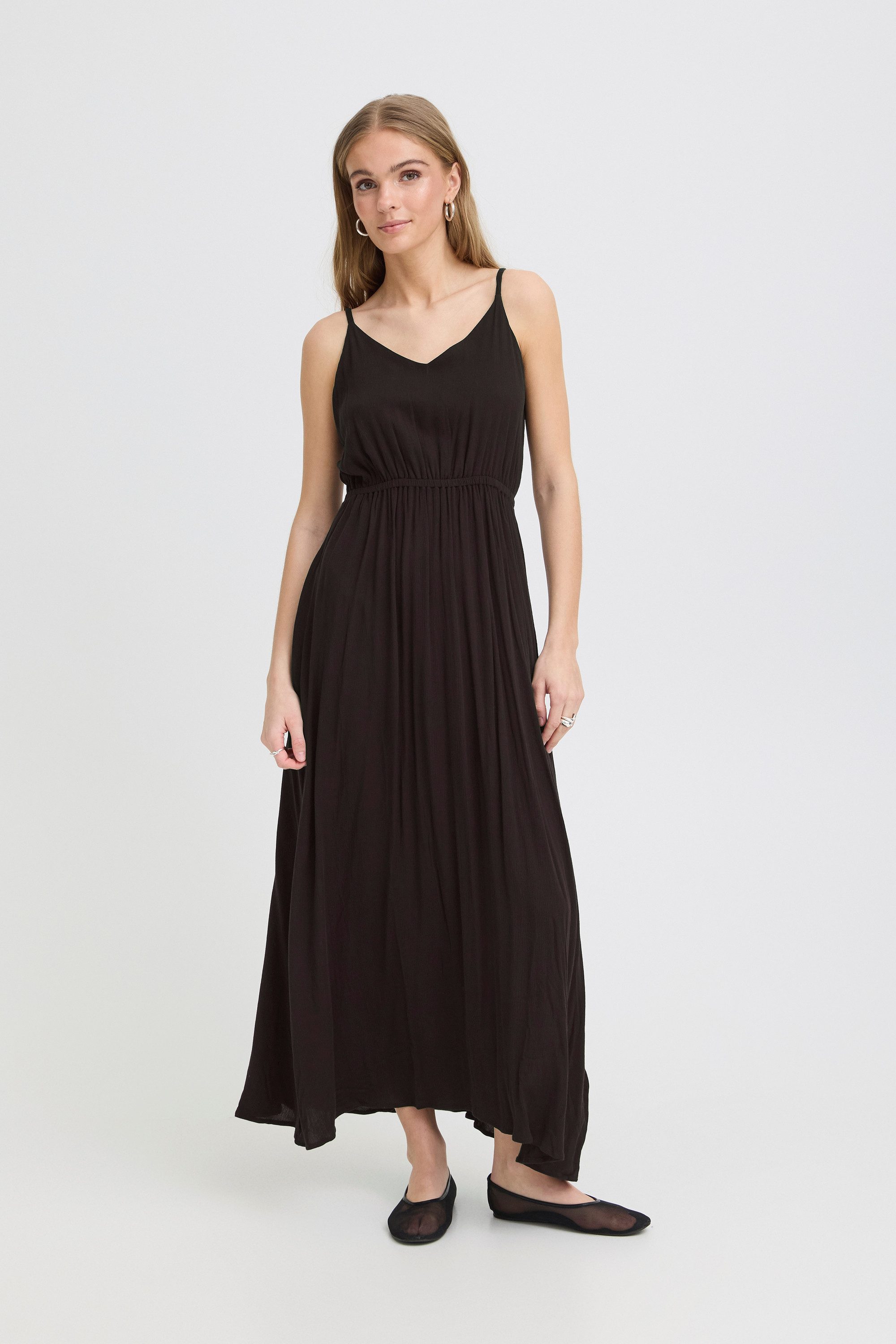Ichi Jerseykleid Casual IHMARRAKECH
