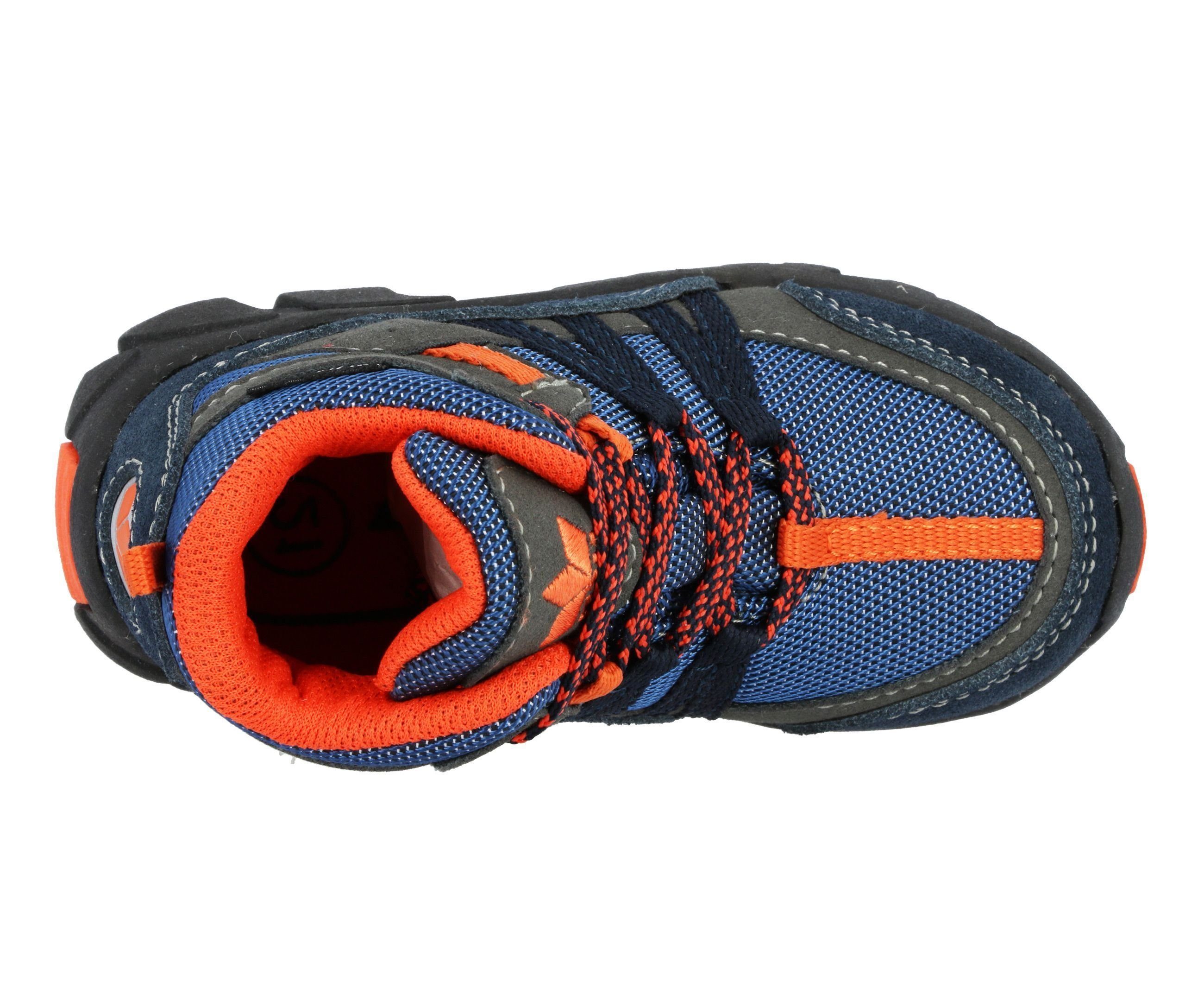 Lico Laufschuh Moritz Tex Outdoorschuh