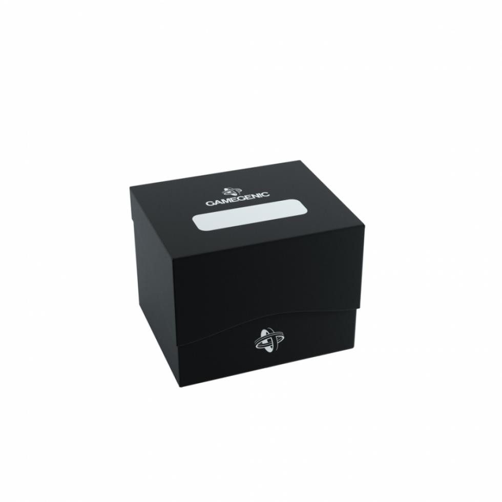 Gamegenic Spiel, Side Holder 100+ XL Black