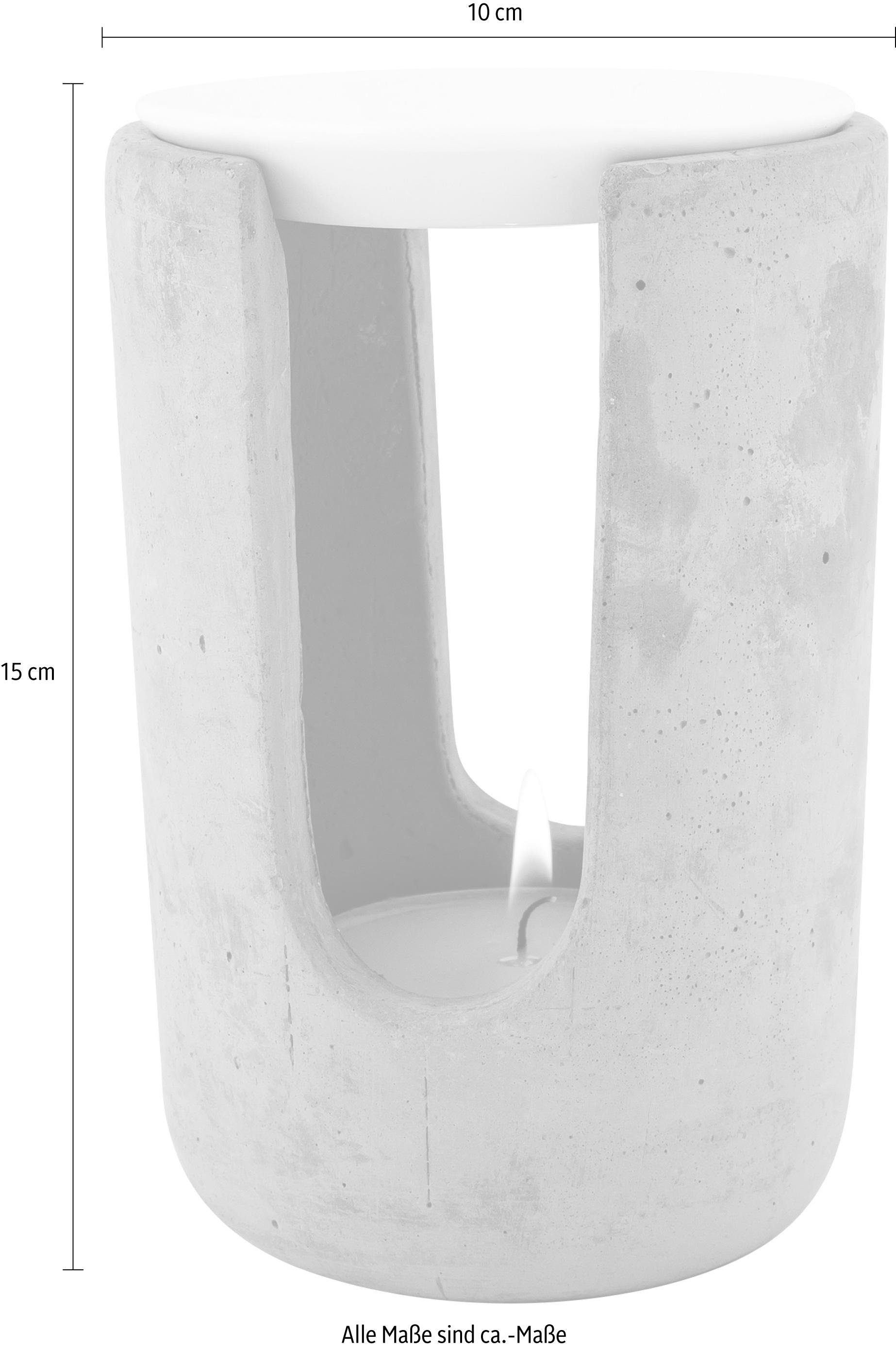 pajoma® Duftlampe Ambiente, hochwertige Verarbeitung