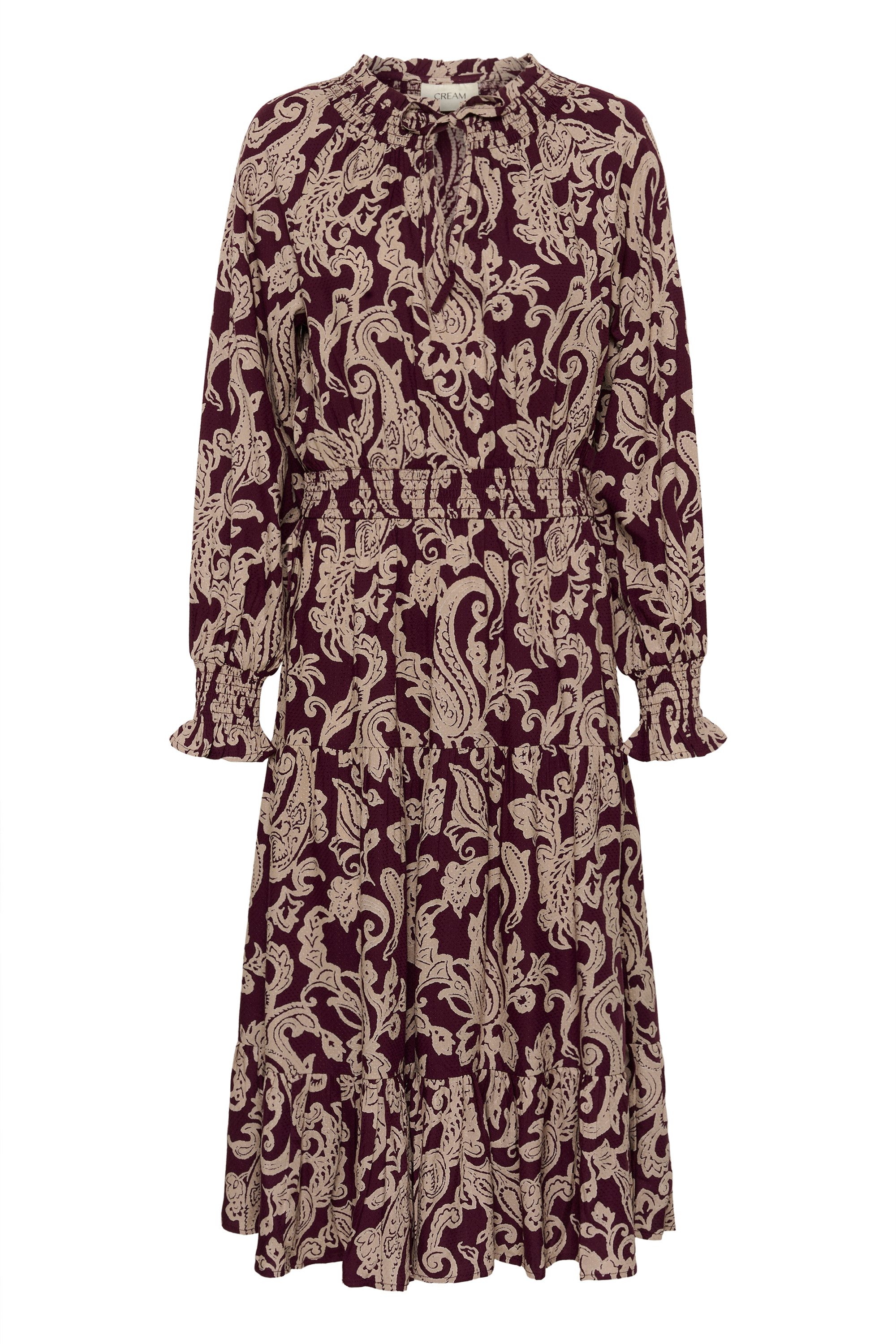 Cream Blusenkleid Kleid CRLucy günstig online kaufen