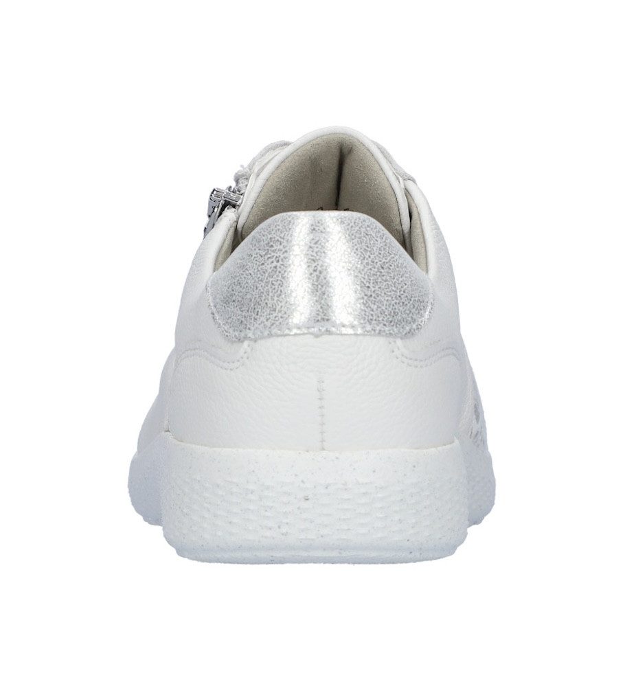 Waldläufer K-IRA Keilsneaker, Halbschuh, Komfortschuh, komfortable Weite K günstig online kaufen