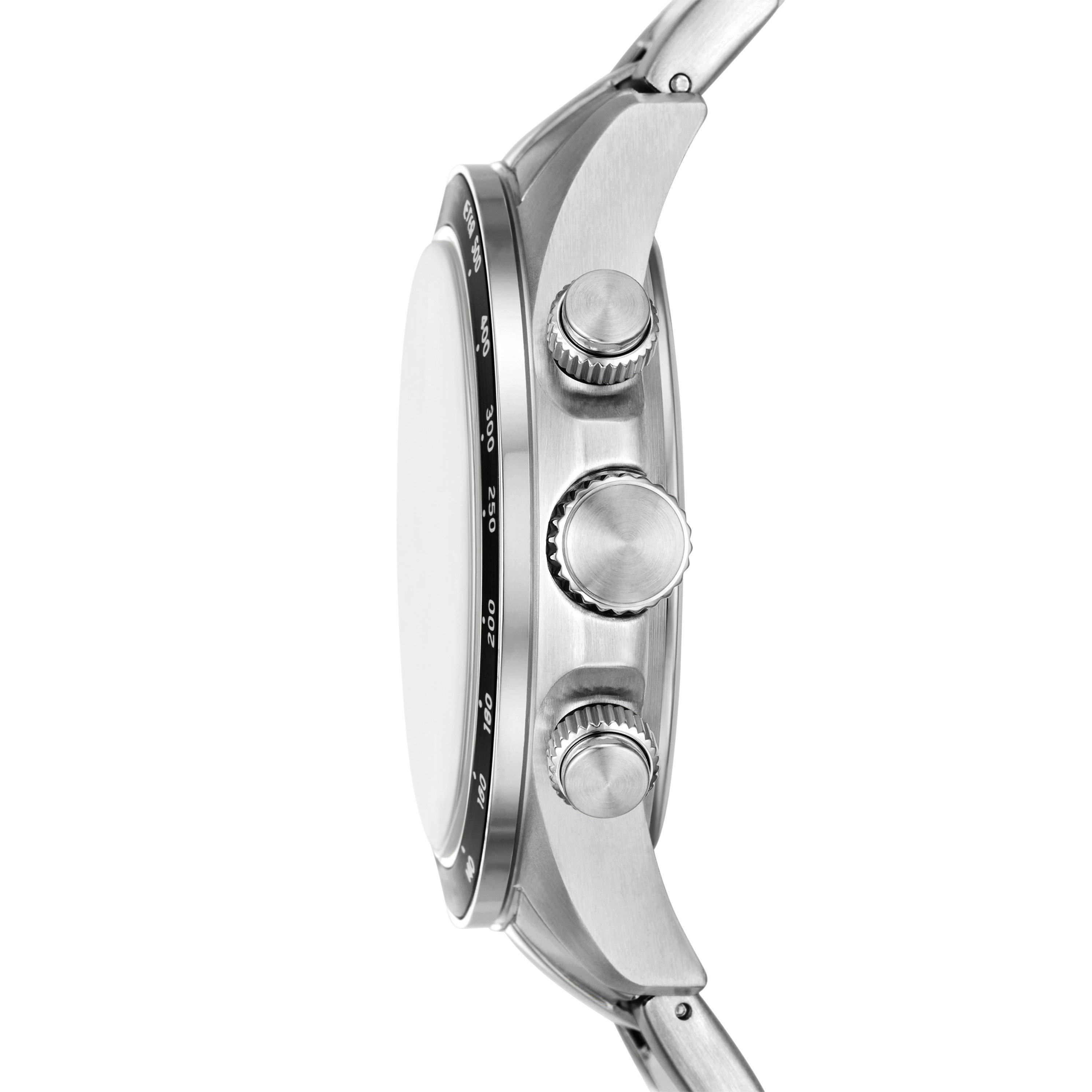 Fossil Quarzuhr AUTOCROSS FS6124, Armbanduhr, Herrenuhr, günstig online kaufen