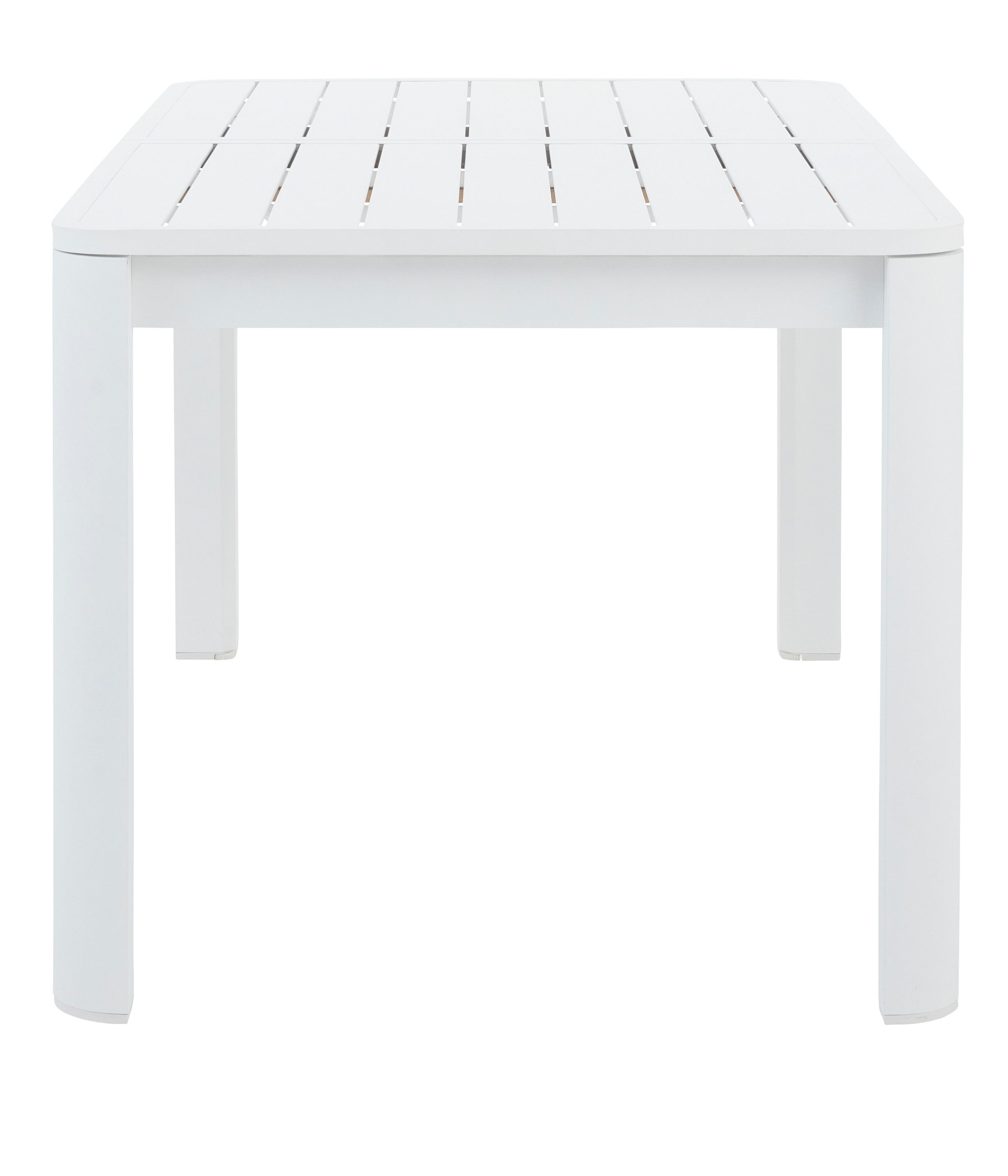 Dehner Gartentisch Marbella, 160/210 x 75 günstig online kaufen