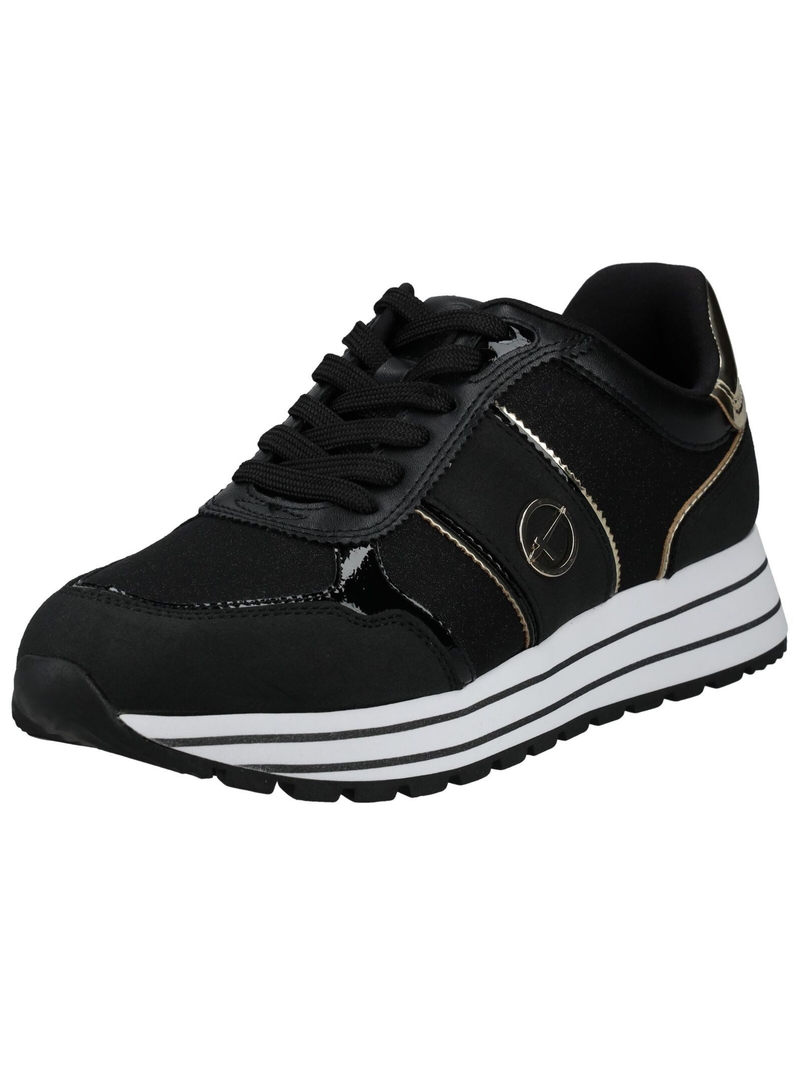 Tamaris Tamaris Sneaker Textil Sneaker günstig online kaufen