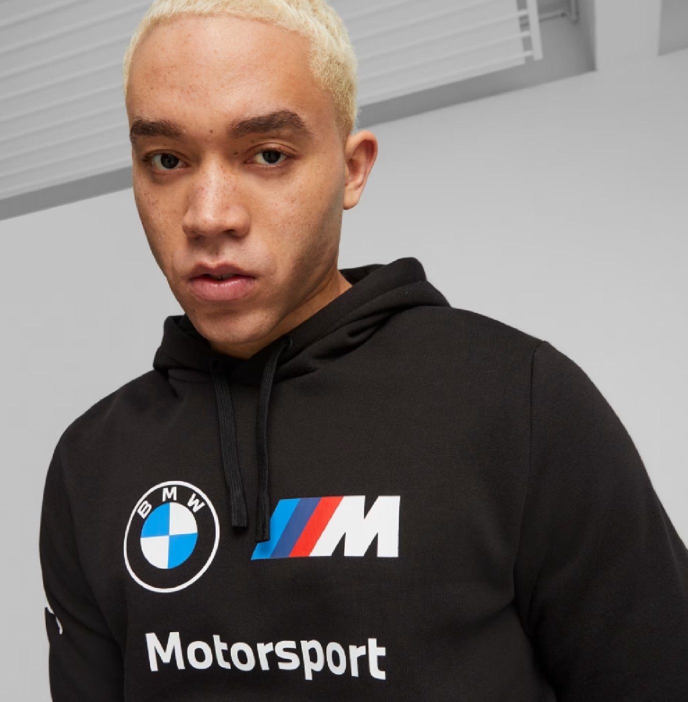 BMW Hoodie BMW Hoodie Motorsport Kapuzensweatshirt Hoody M Perfomance