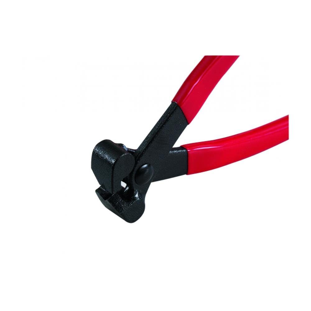 Jamara Modellbausatz Z-Zange, ca. 225 mm, für Stahldraht, für den Modellbau geeignet