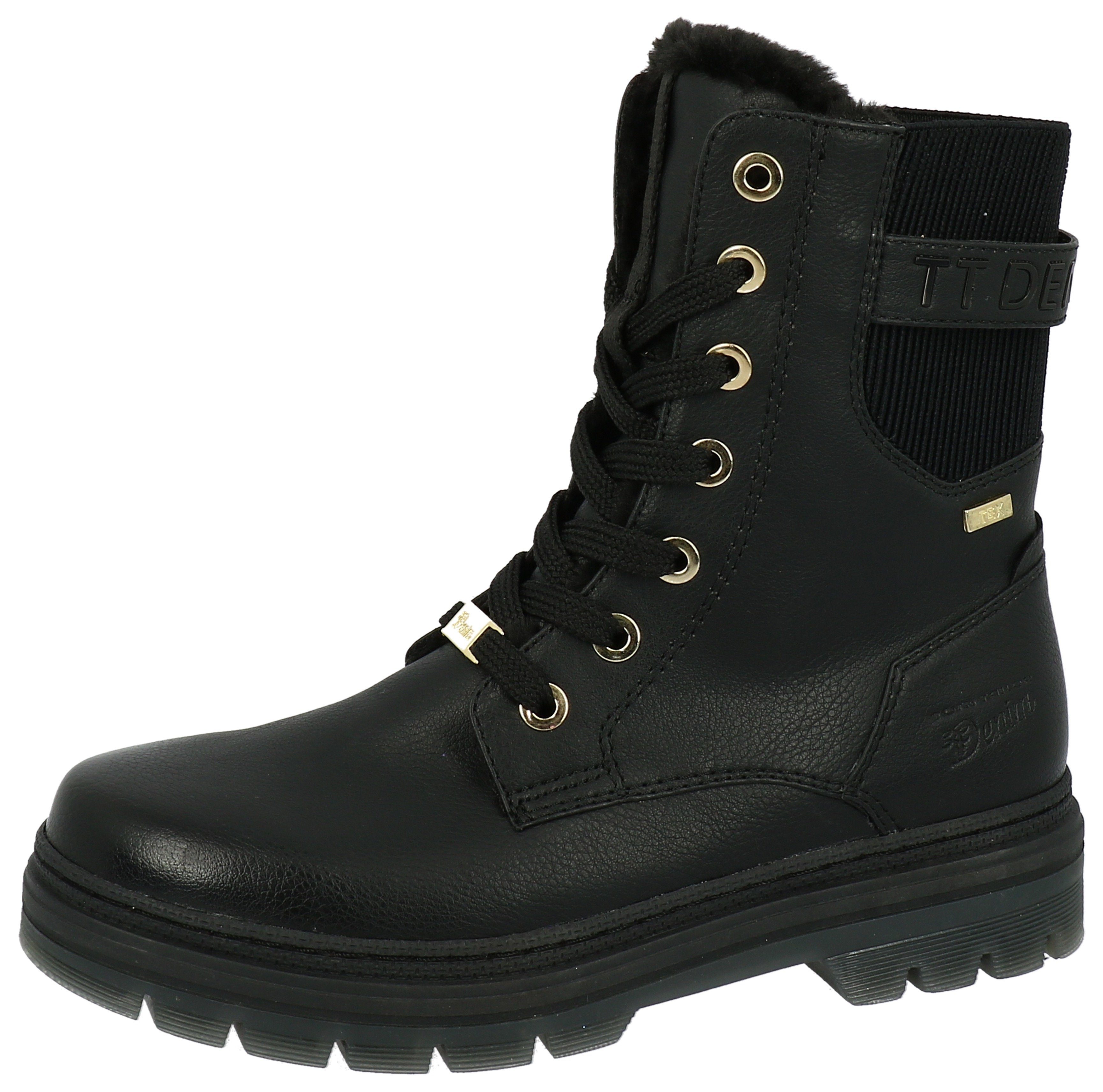 Schnürboots