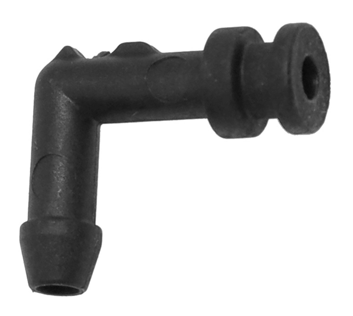 Jura 62179 Heisswasserwinkel für Kaffeevollautomaten (siehe Beschreibu Adapter