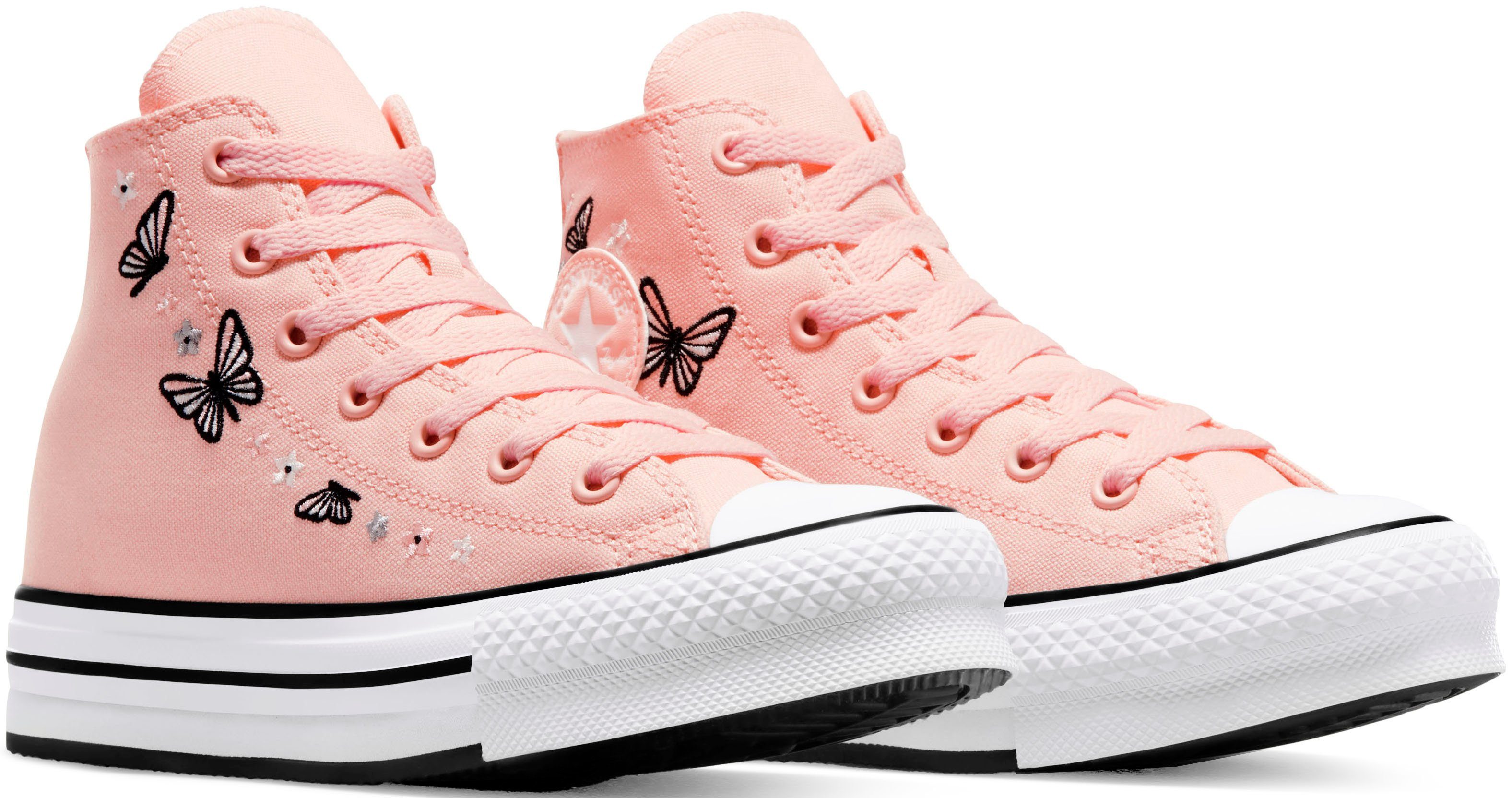 CHUCK TAYLOR ALL STAR EVA LIFT BUTT Sneaker