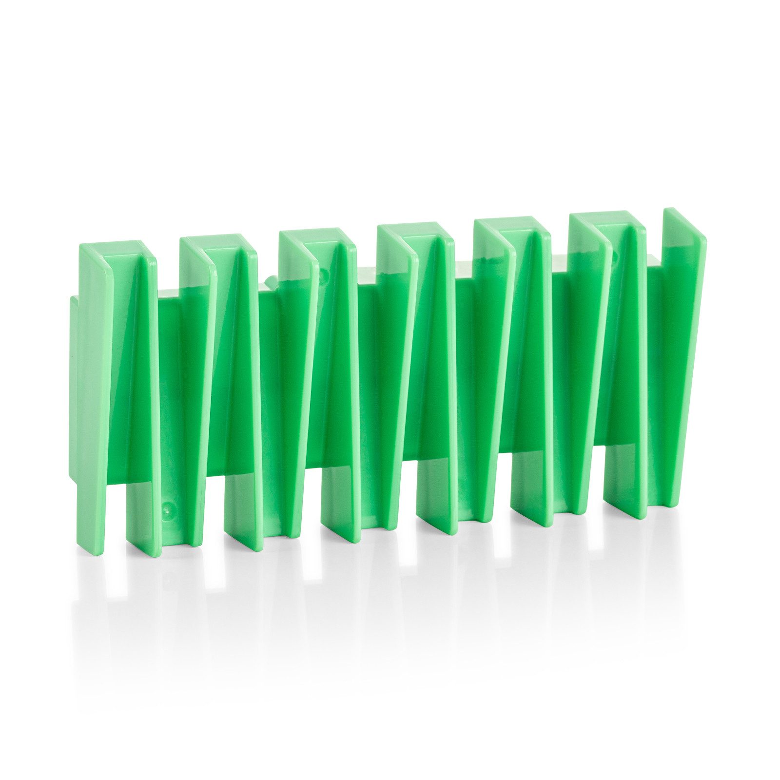 Genius Gemüseschneider Nicer Dicer Exclusive Stempel