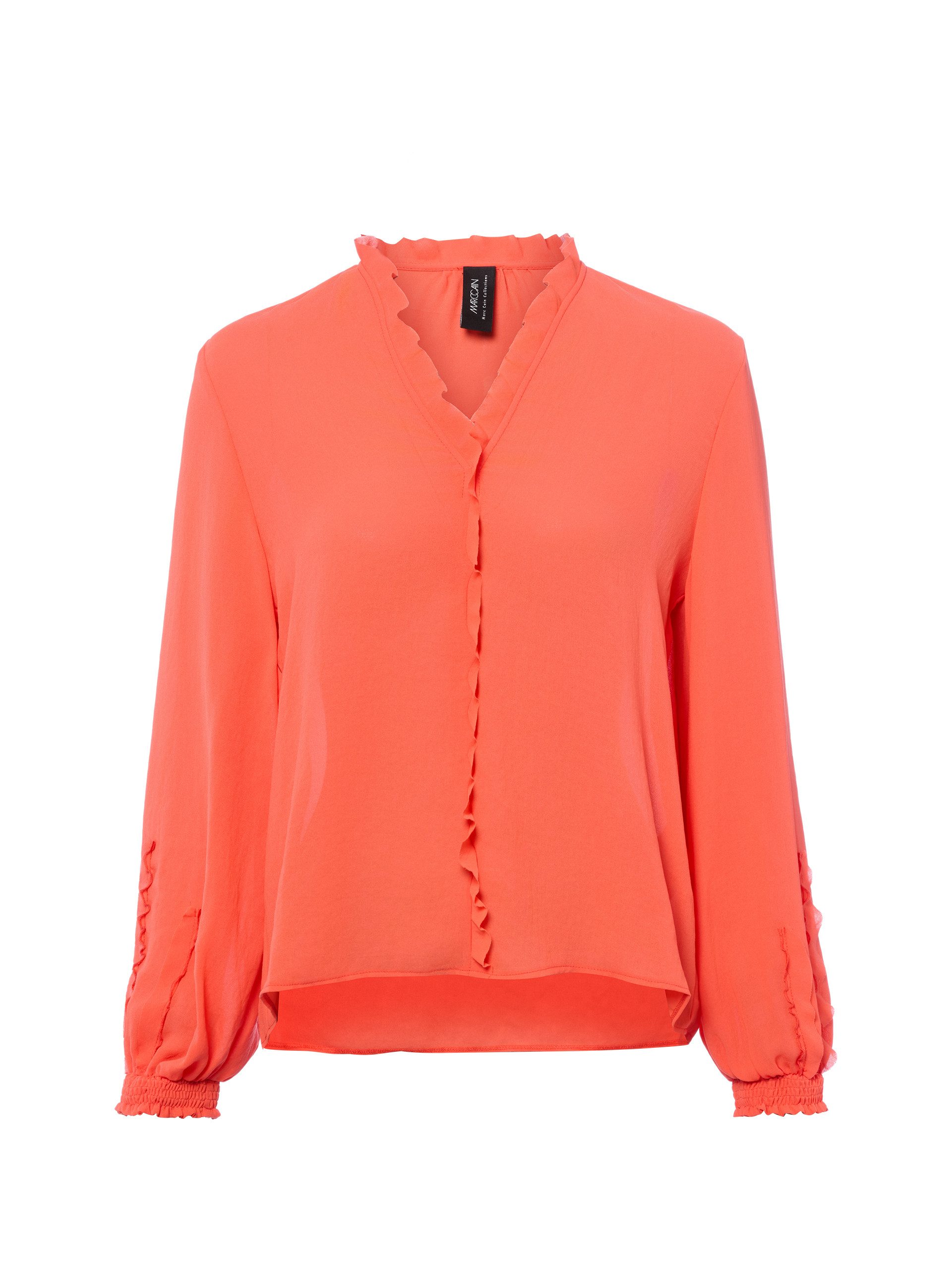 Marc Cain Shirtbluse