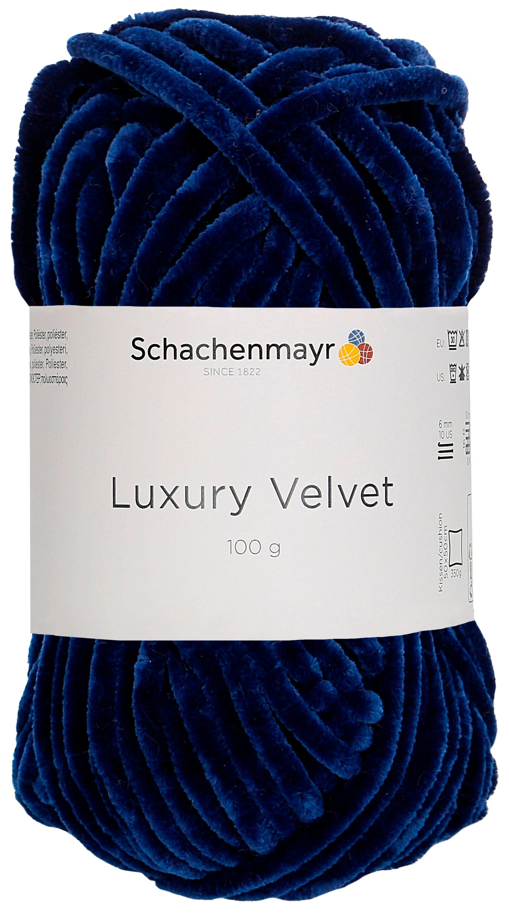 Schachenmayr Häkelwolle, 75 m