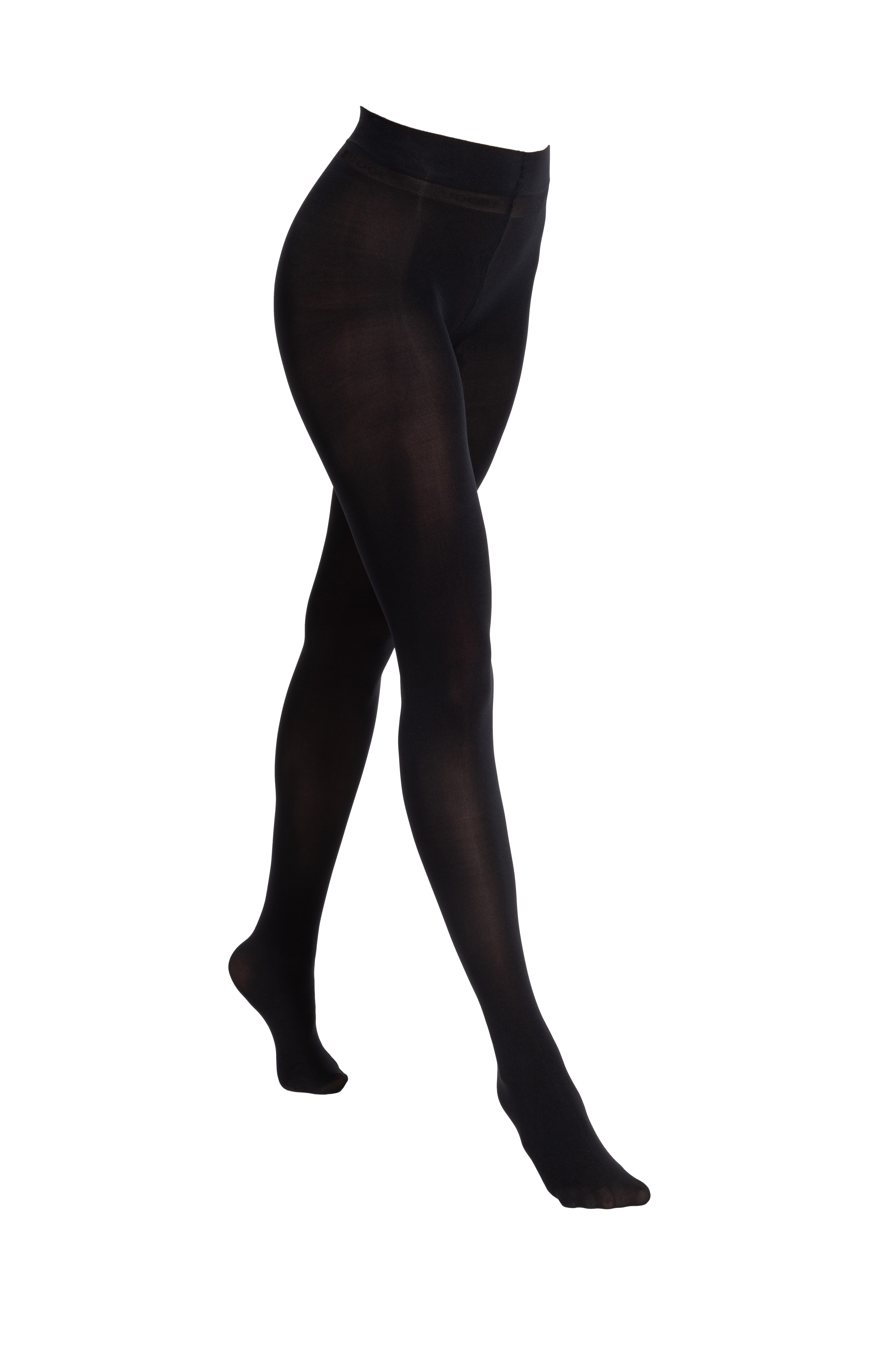 JOOP! Feinstrumpfhose fine day to day 60 DEN atmungsaktiv, elegantes Design, Komfortbund