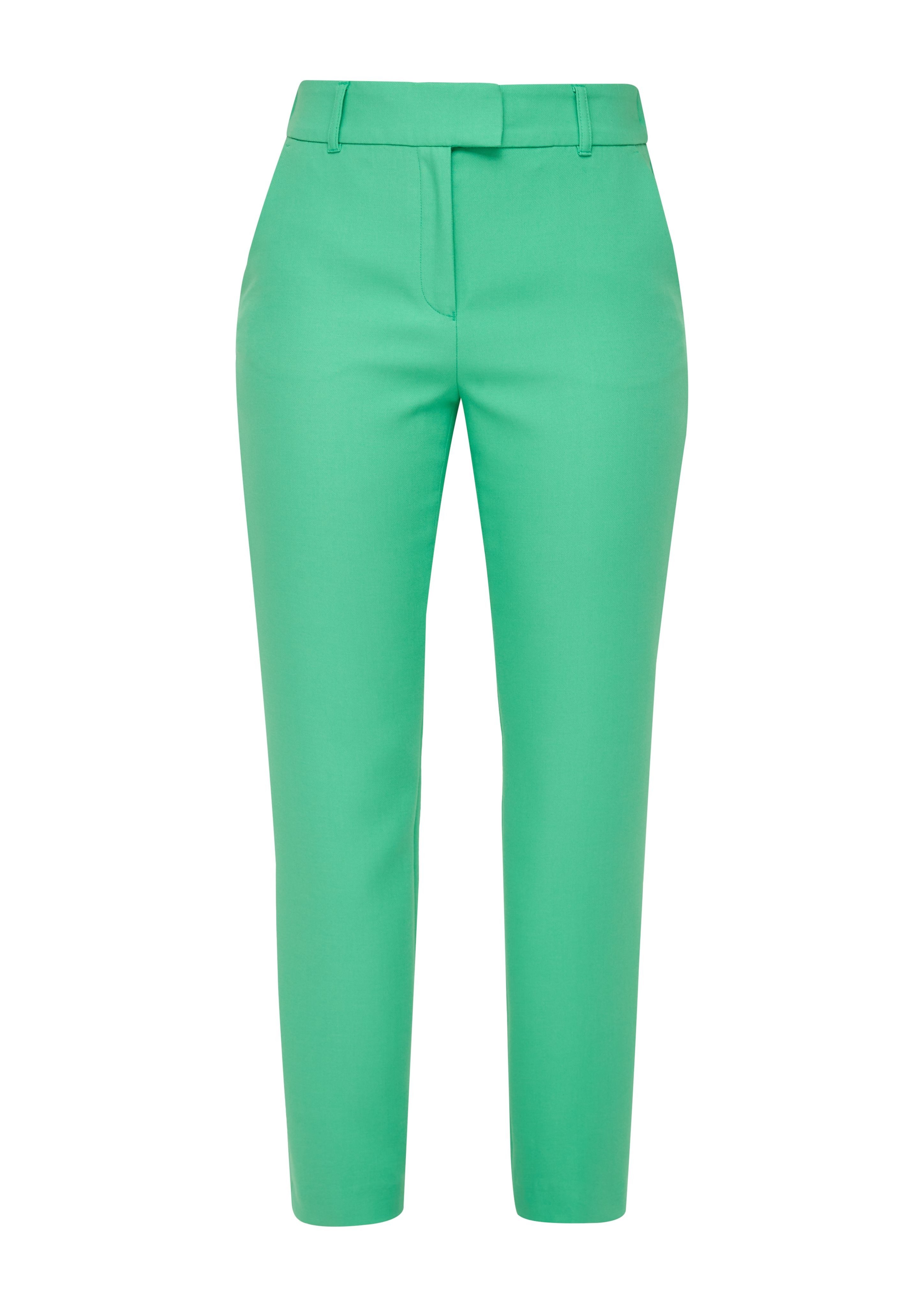 s.Oliver BLACK LABEL Chinohose