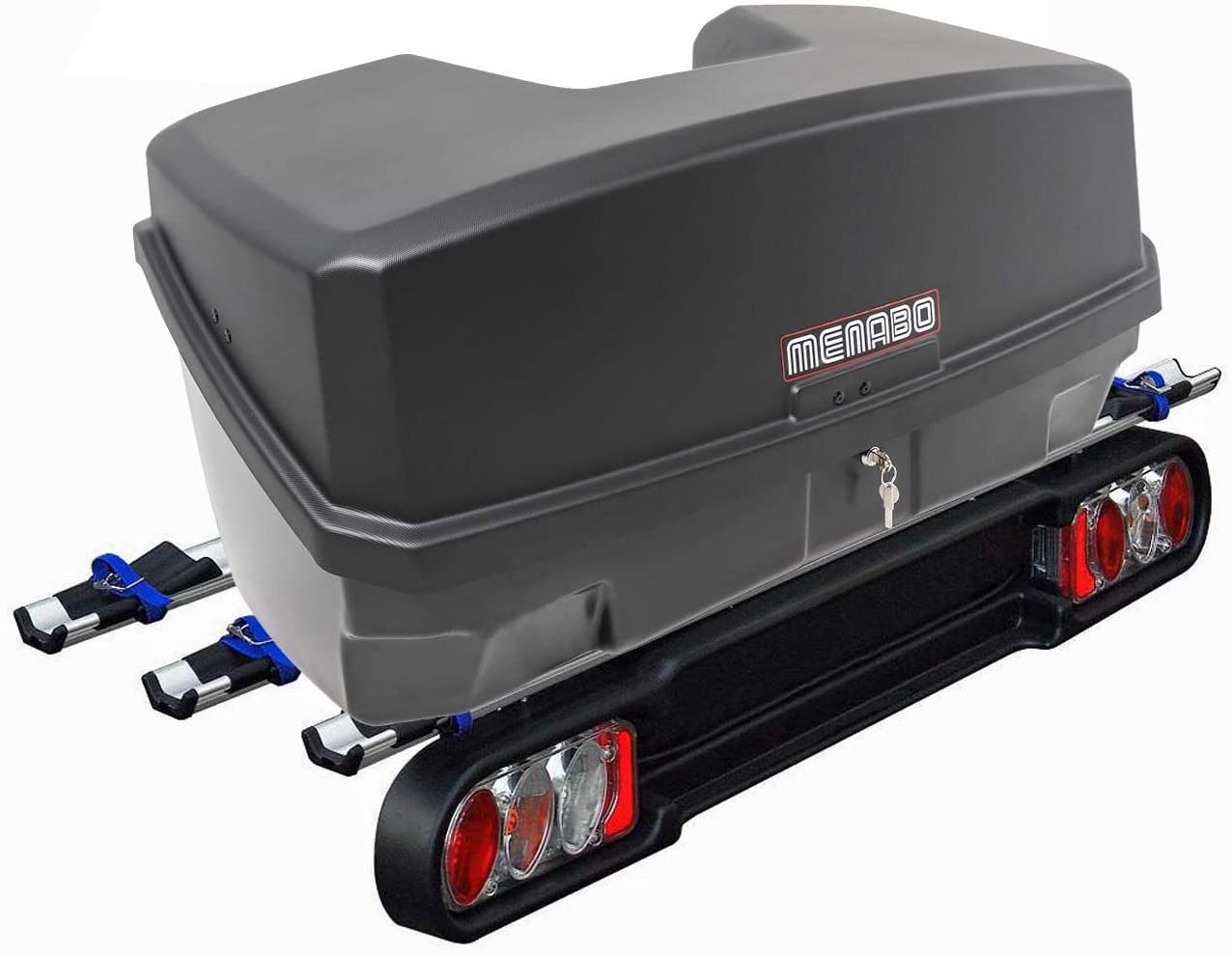 Menabo Heckfahrradträger