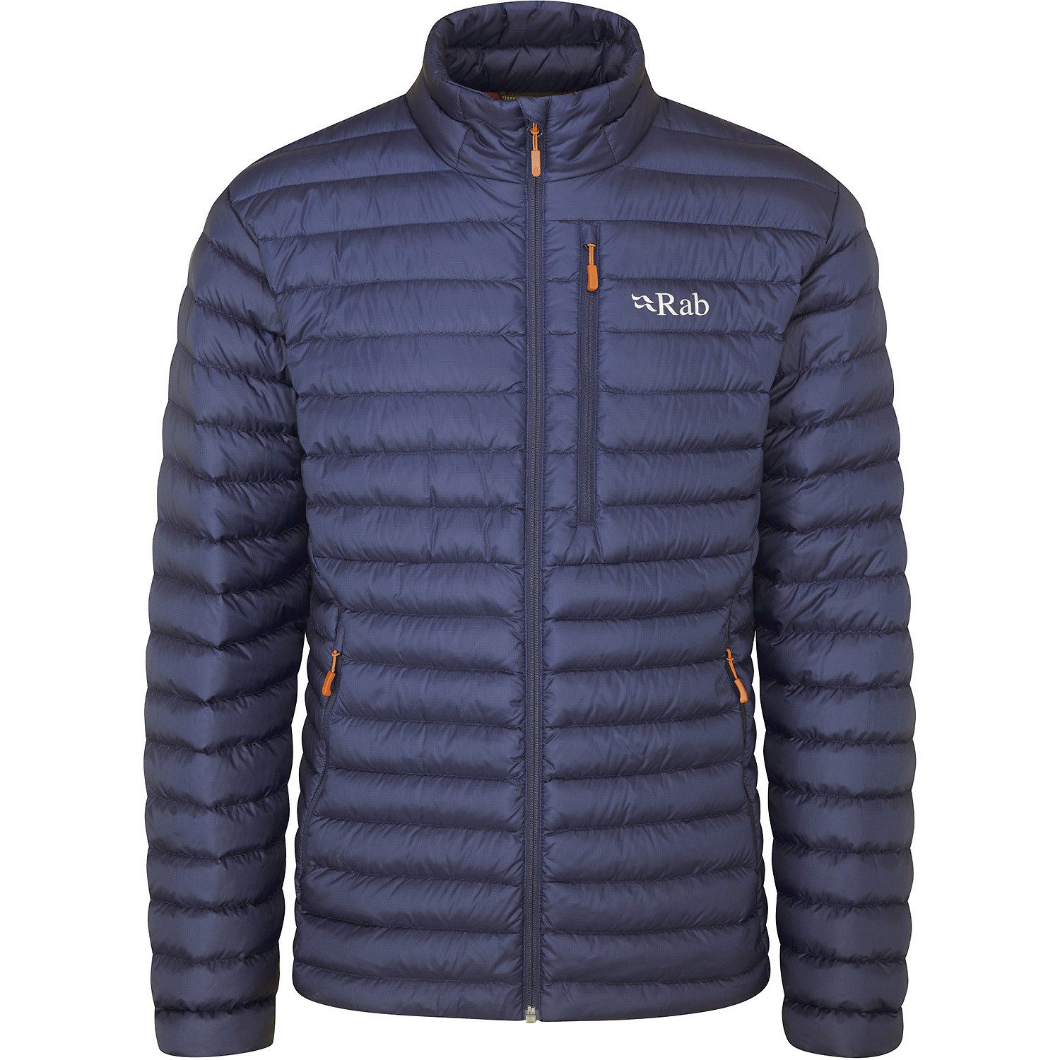 Rab Funktionsjacke Funktionsjacke MMICROLIGHT JACKET