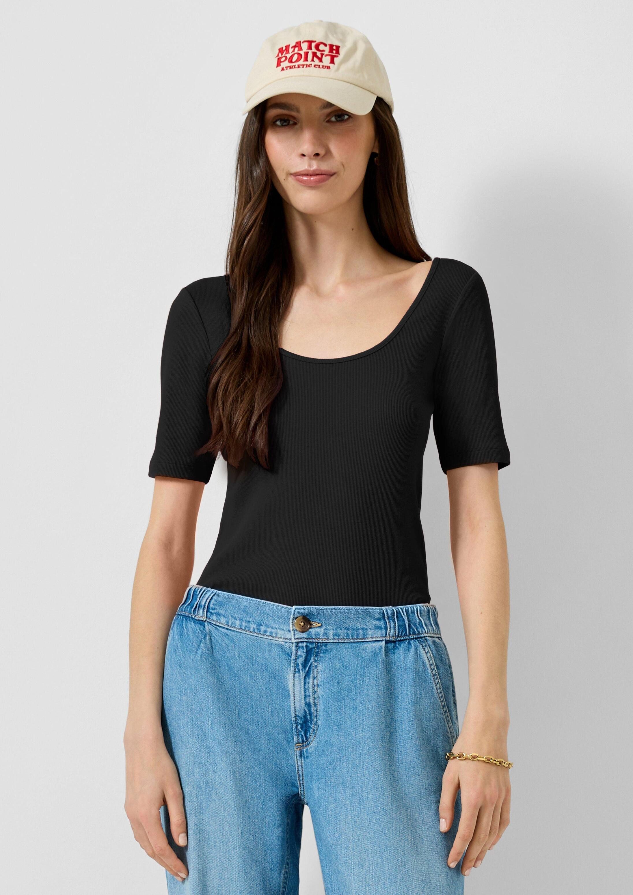 Kurzarmshirt T-Shirt