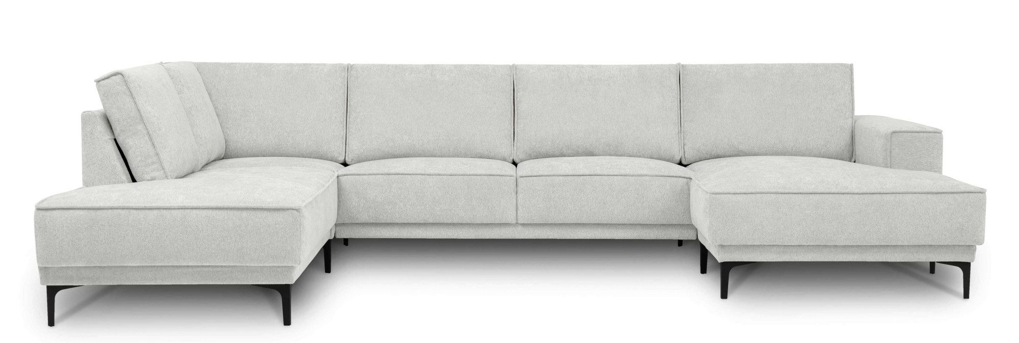 Places of Style Wohnlandschaft XXL Sofa günstig online kaufen