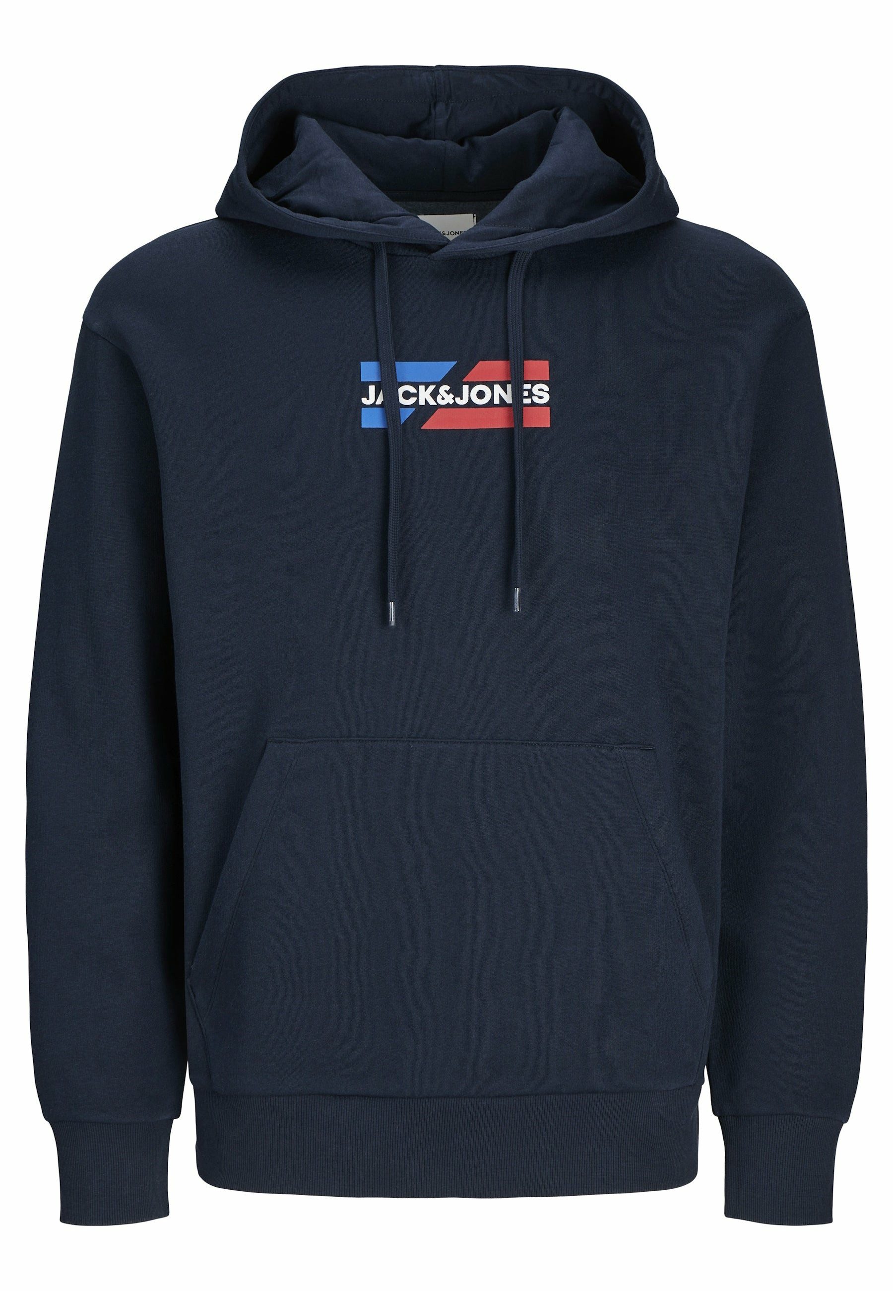 Jack & Jones Hoodie Hoodie für Damen (1-tlg., keine Angabe) günstig online kaufen