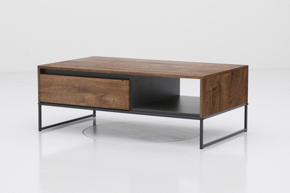 WOHN CONCEPT Premium Möbel Couchtisch