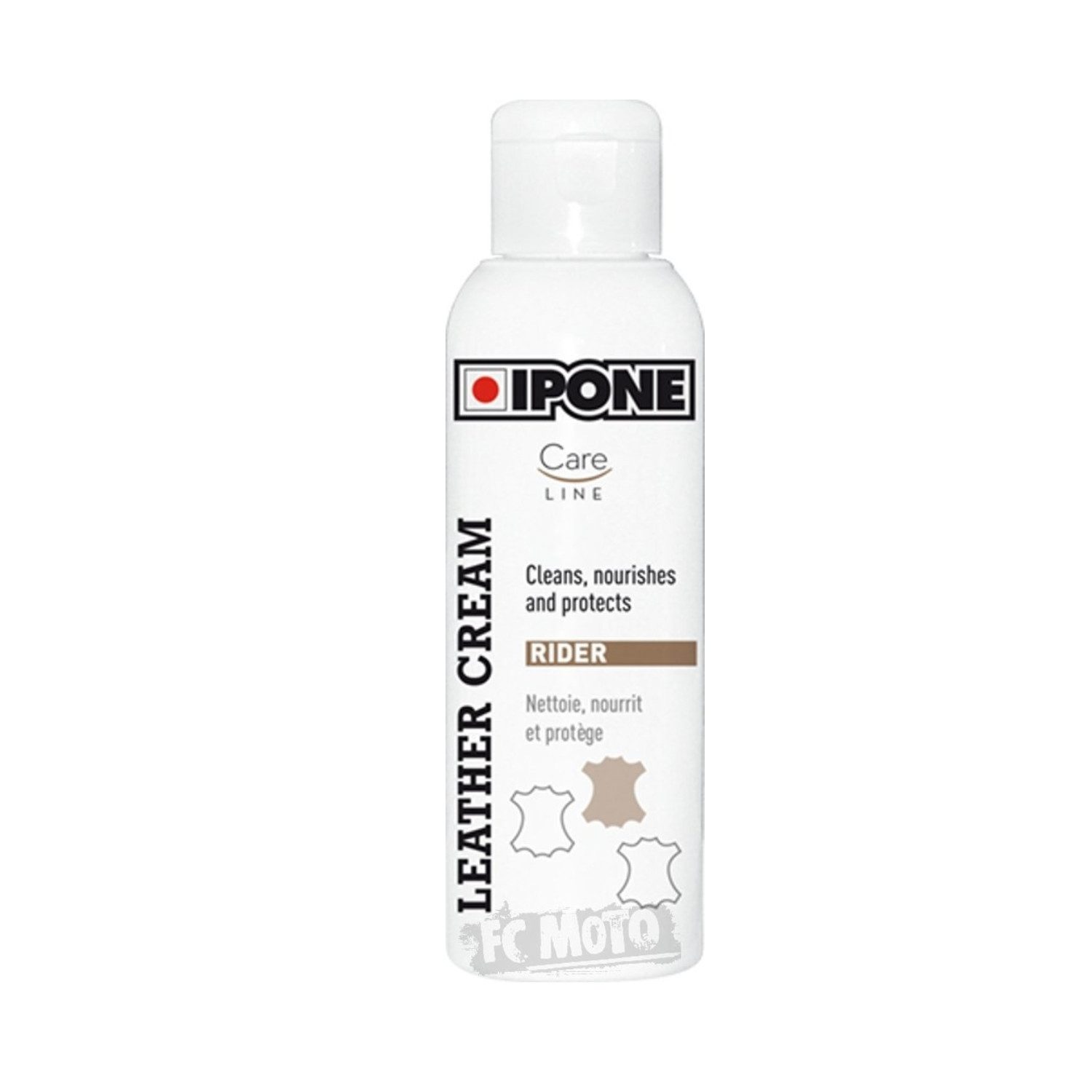 Lederbalsam 100ml Lederpflege
