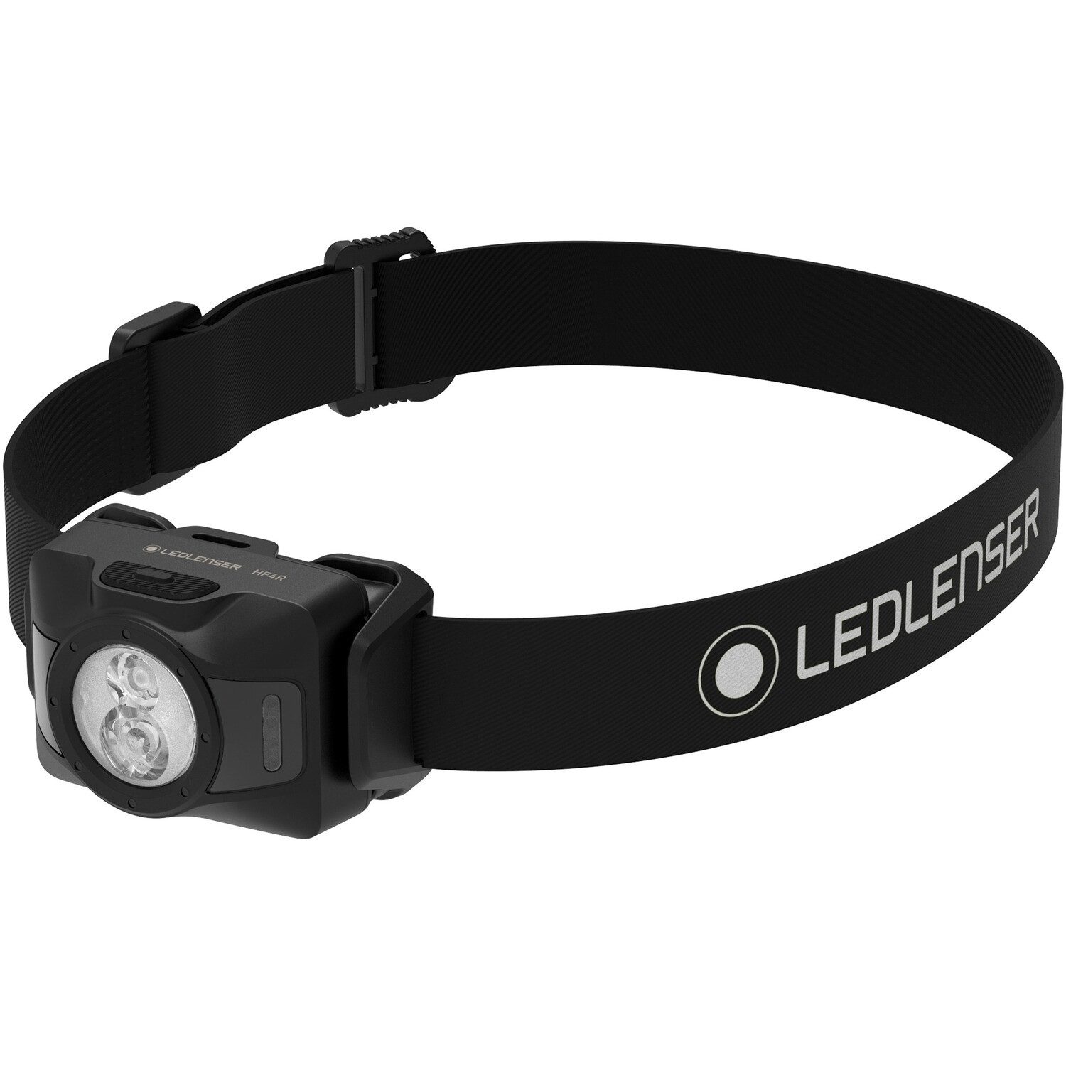 Ledlenser Stirnlampe Stirnlampe HF4R