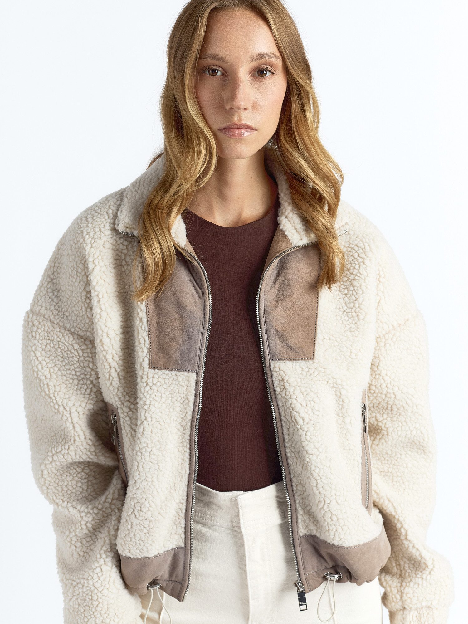 Maze Outdoorjacke 42023018