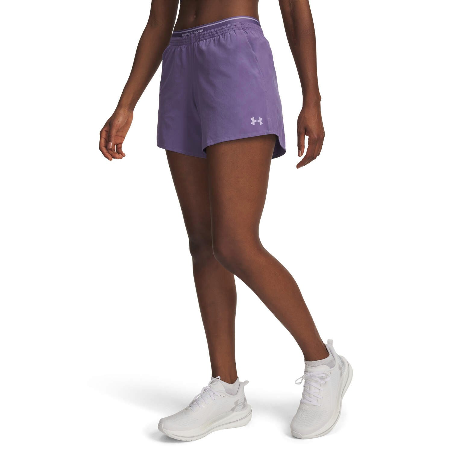 Under Armour® Trainingsshorts Under Armour Damen Short Vanish Woven 6009966