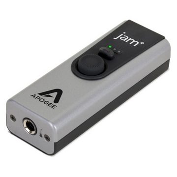 Apogee Digitales Aufnahmegerät (JAM Plus - USB Audio Interface)