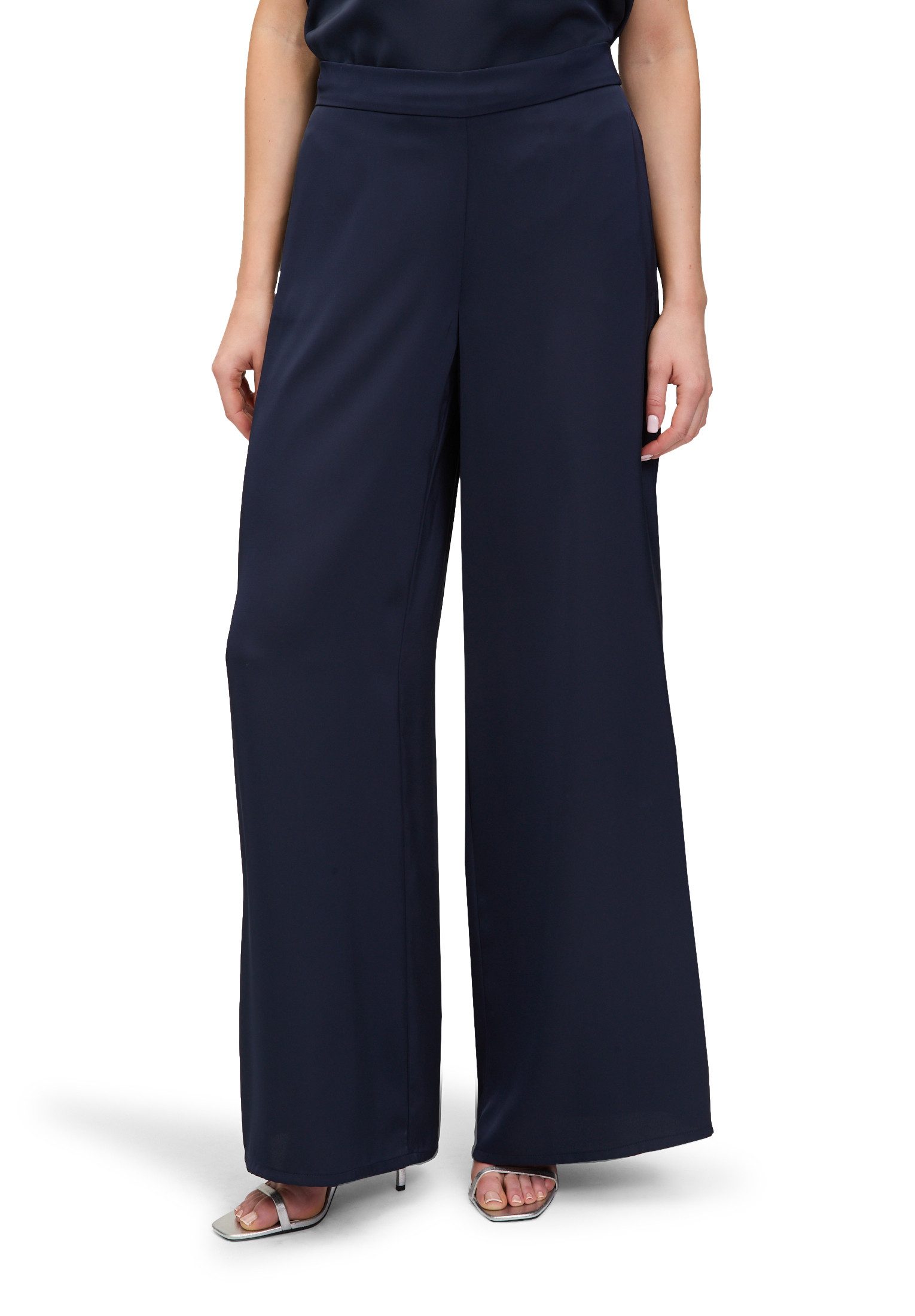 Vera Mont Stoffhose Vera Mont Modern günstig online kaufen