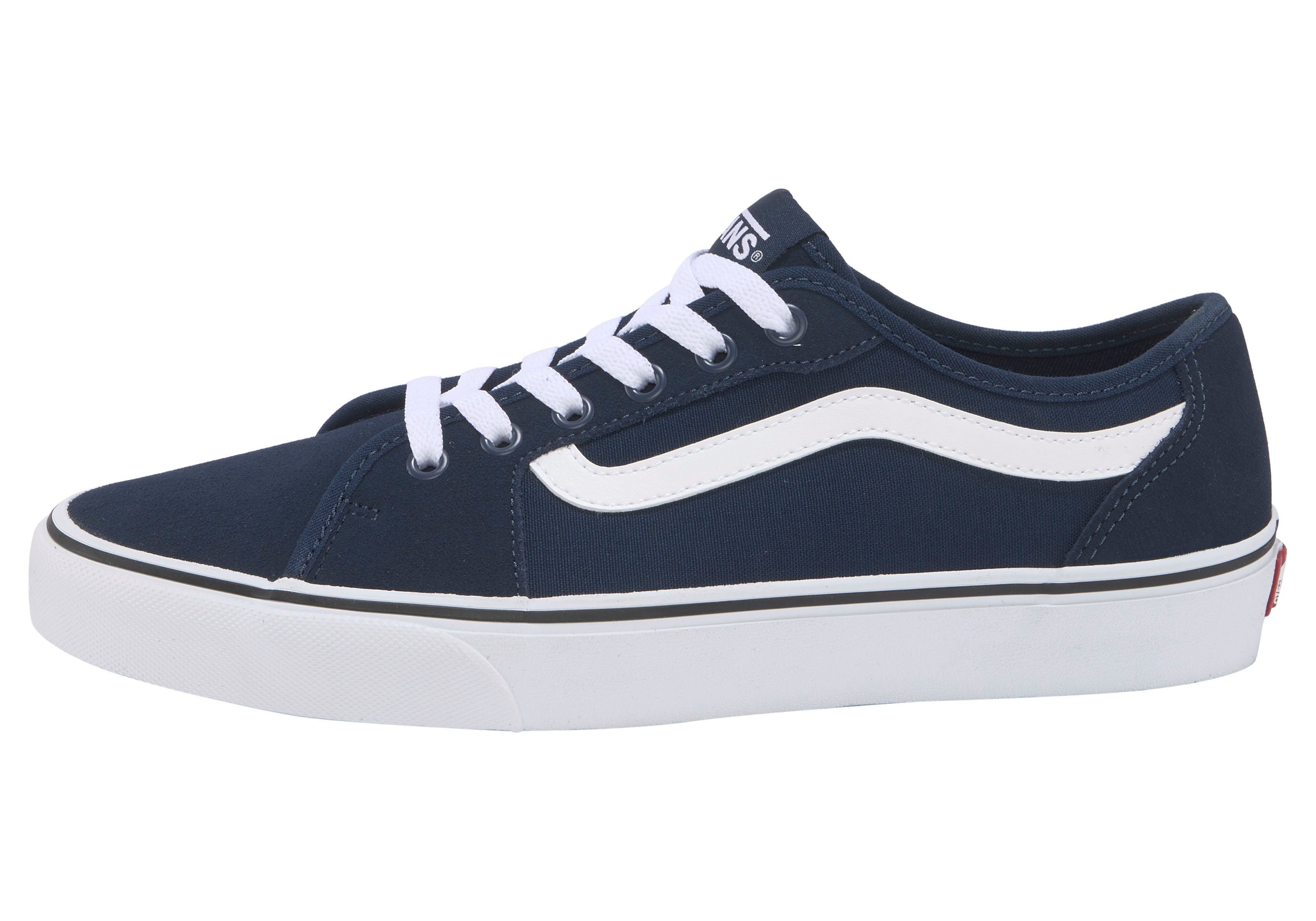 Vans Filmore Decon Sneaker günstig online kaufen
