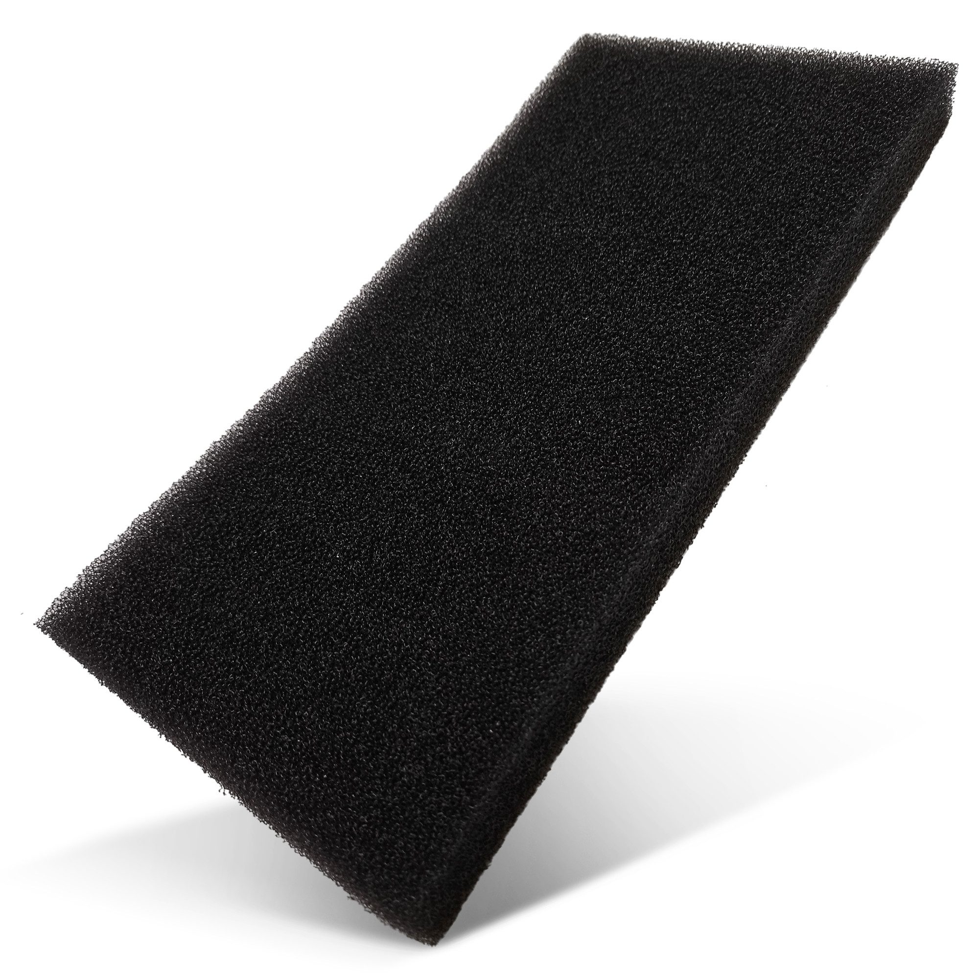 GORENJE Ersatzfilter Schaumfilter 810183 280x137 mm Sockelfilter, Zubehör für Trockner