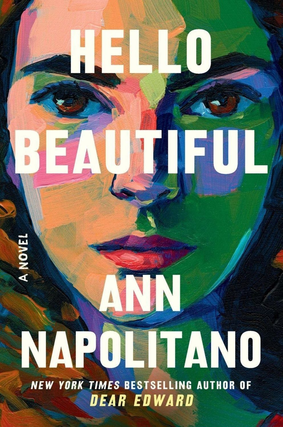Hello Beautiful / Ann Napolitano
