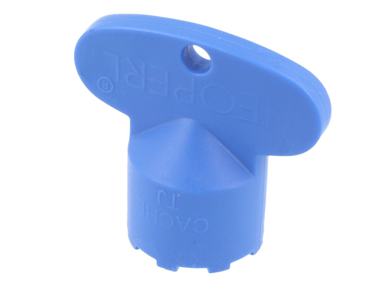 HANSA Strahlregler Schlüssel für Strahlregler M18,5 x 1 x TJ - 59913367