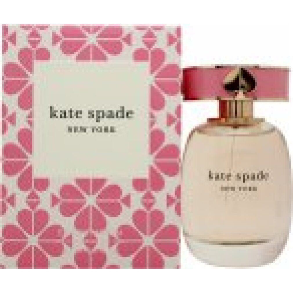KATE SPADE NEW YORK Eau de Parfum New York Eau de Parfum 60 ml Spray