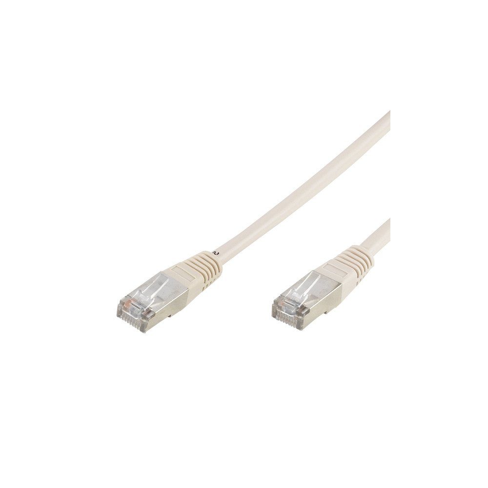 CAT5e Netzwerkkabel, 2m (20241) LAN-Kabel