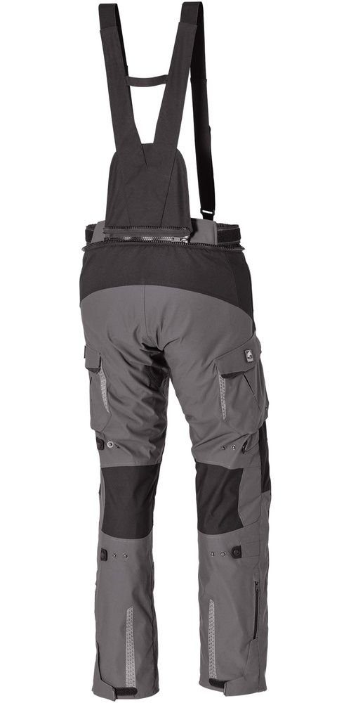 Germot Motorradhose Textilhose InsideOut