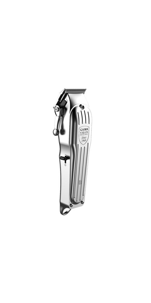 GA.MA Haar- und Bartschneider GA.MA Clipper GC Titanium