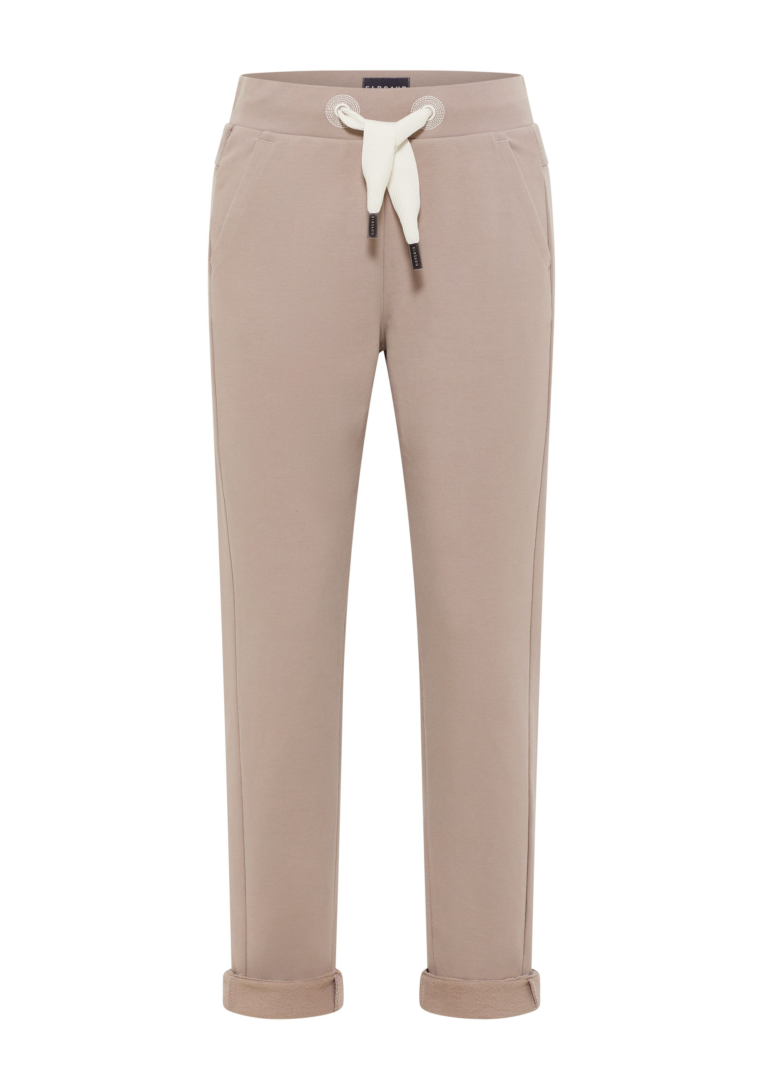 Elbsand Stoffhose günstig online kaufen