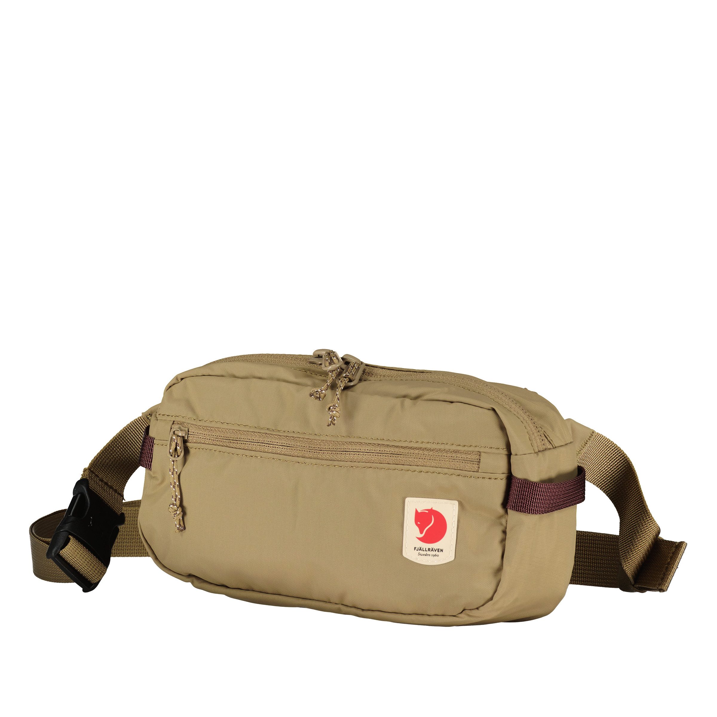 Fjällräven Gürteltasche High Coast Hip Pack günstig online kaufen