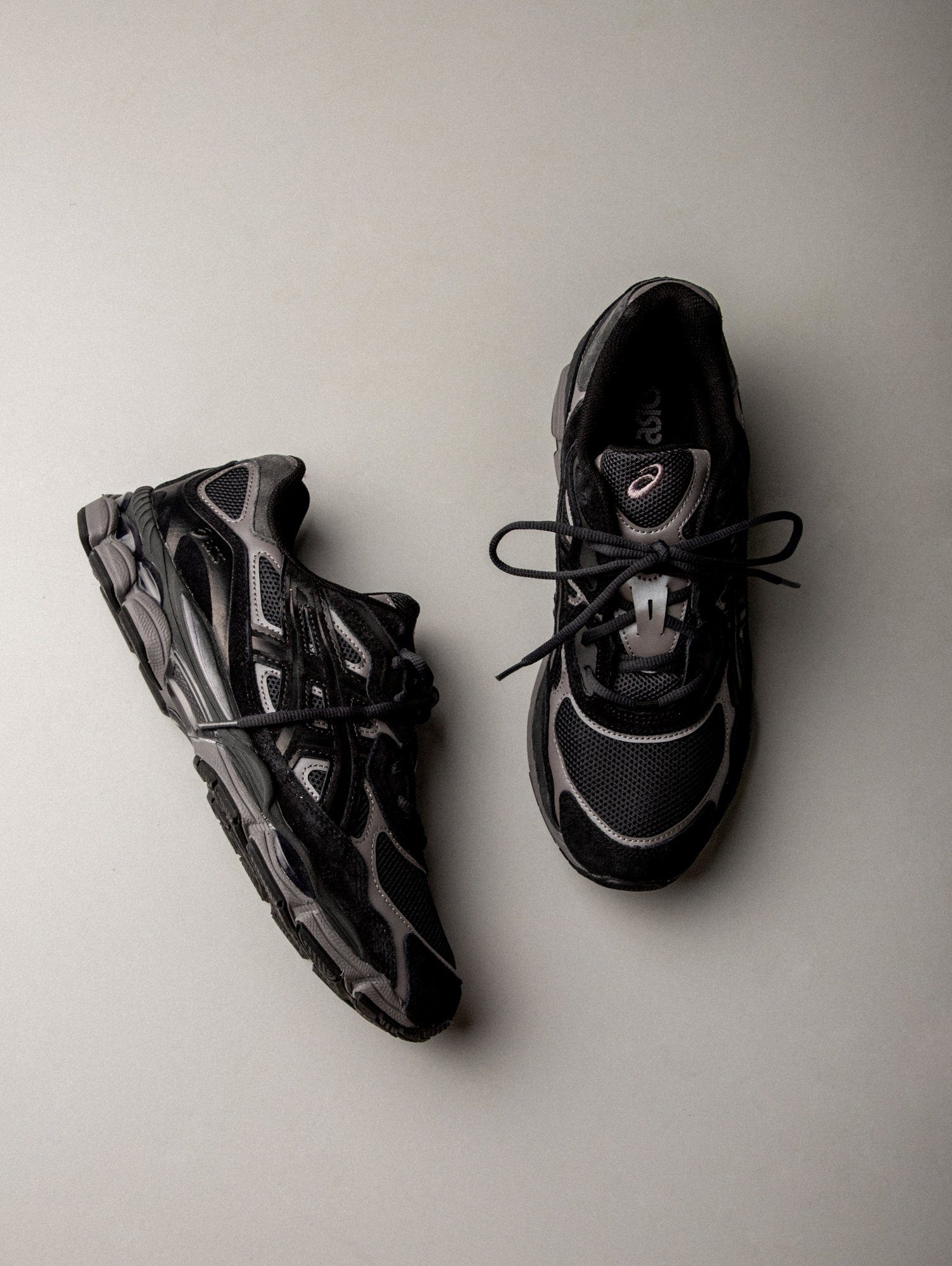 Asics Asics Gel-Nyc Sneaker Sneaker günstig online kaufen