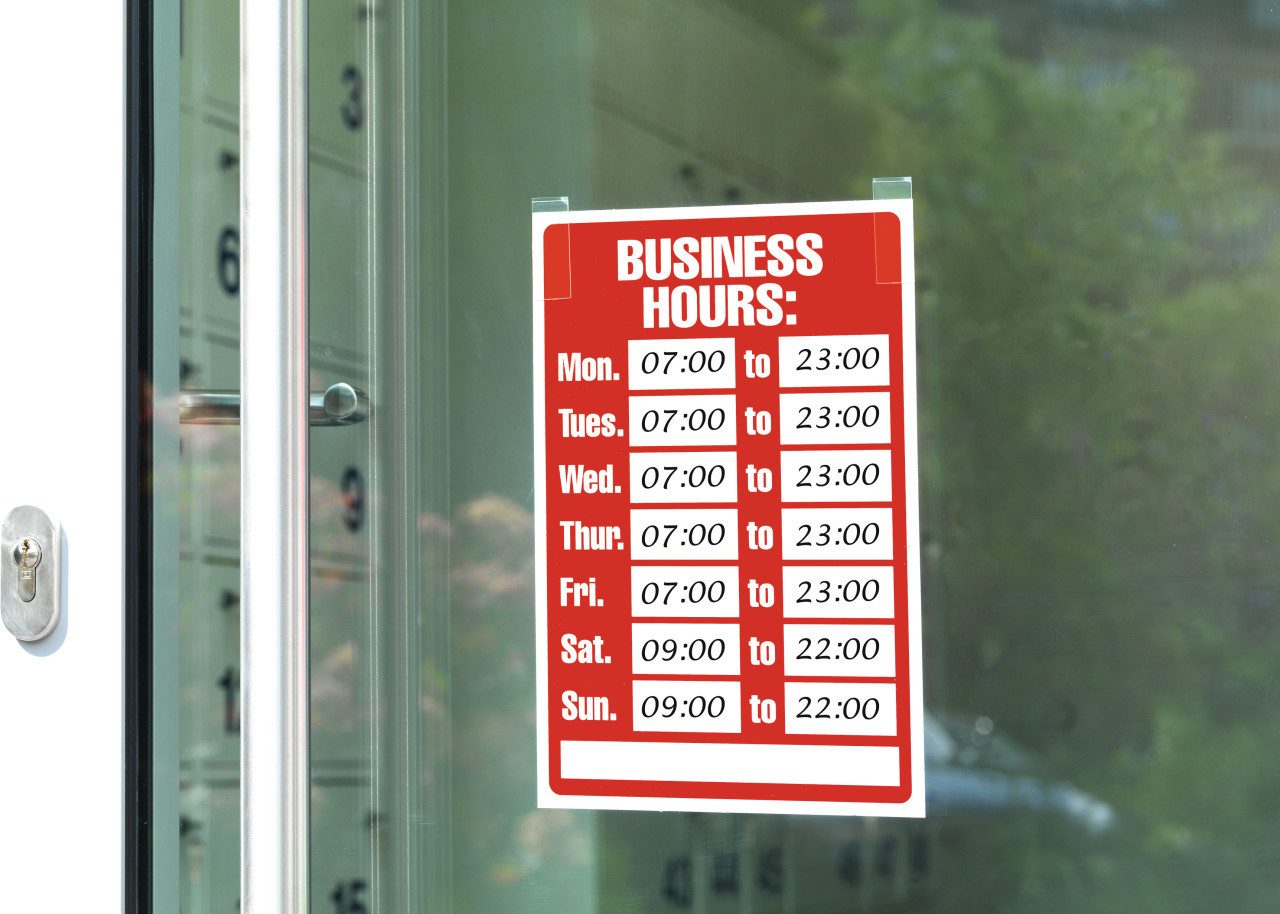 tesa Klebehaken tesa Powerstrips Large transparent