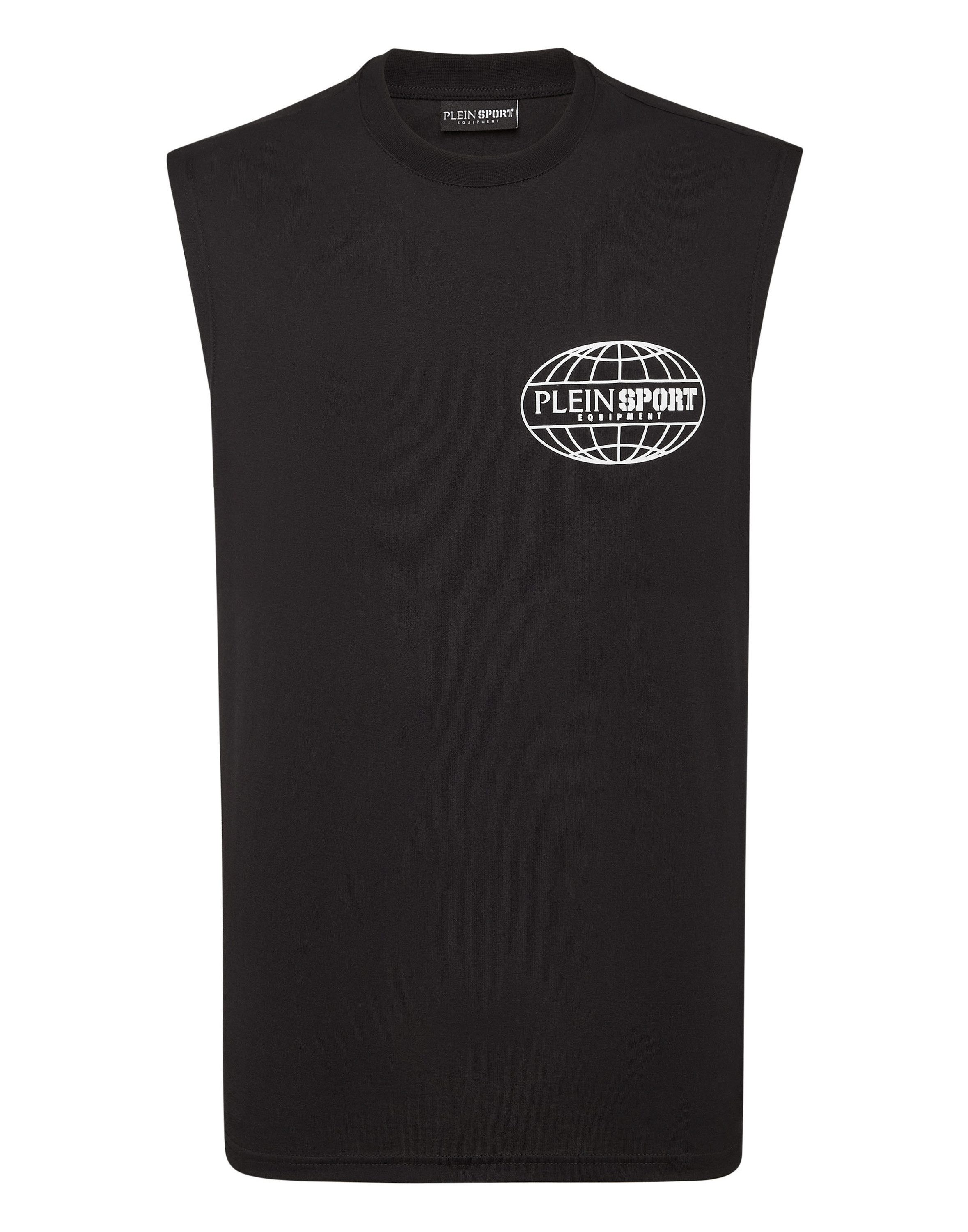 PLEIN SPORT T-Shirt Tank-Top günstig online kaufen