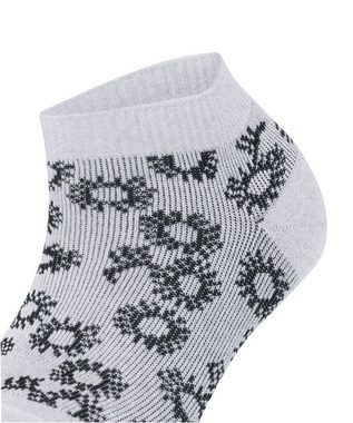 FALKE Sneakersocken Daisy Fantasy mit Blumenmuster