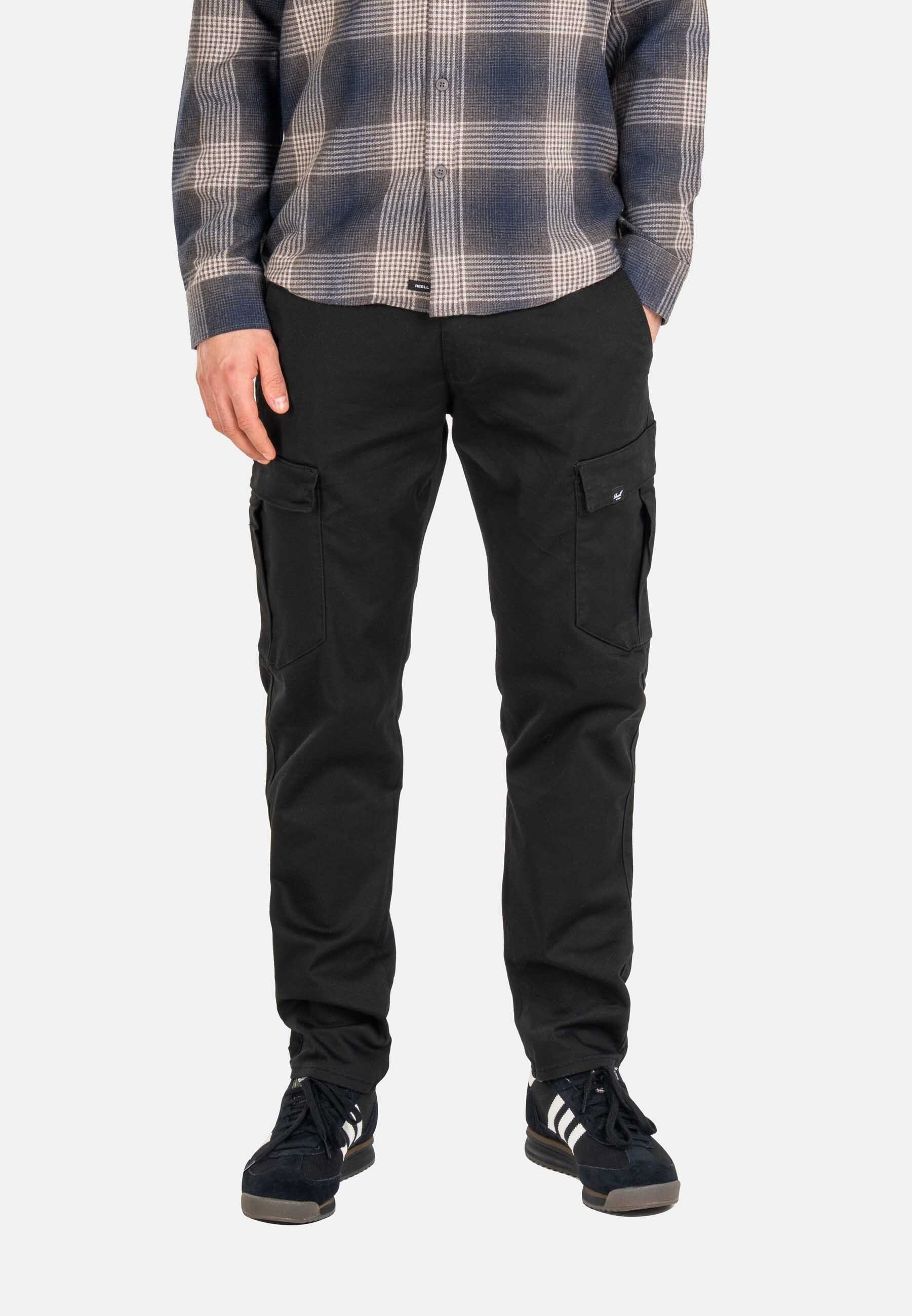 Cargohose Reflex Easy Cargo